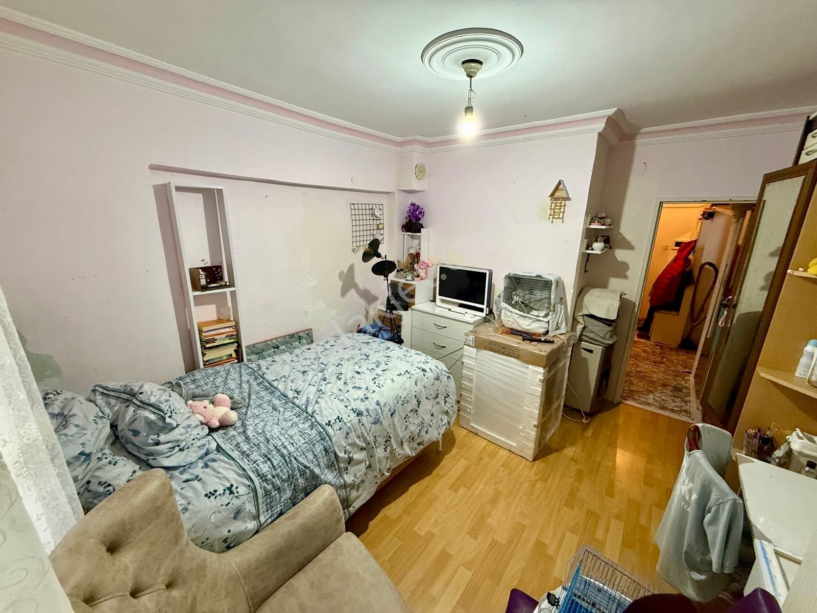 Ufuktepe Mahallesi'nde Masrafsız 3+1 İskanlı Daire! - Görsel 23