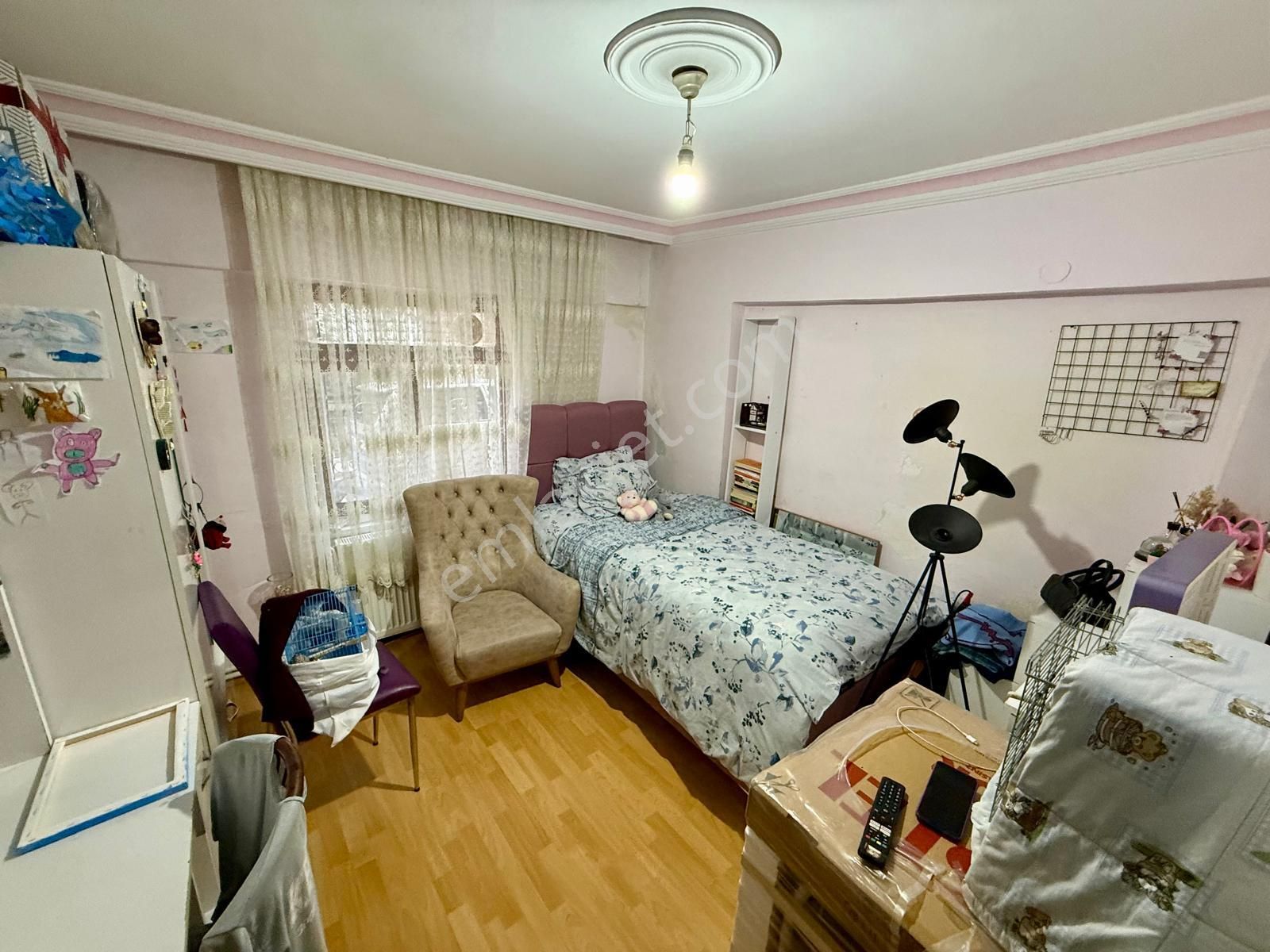 Ufuktepe Mahallesi'nde Masrafsız 3+1 İskanlı Daire! - Görsel 21