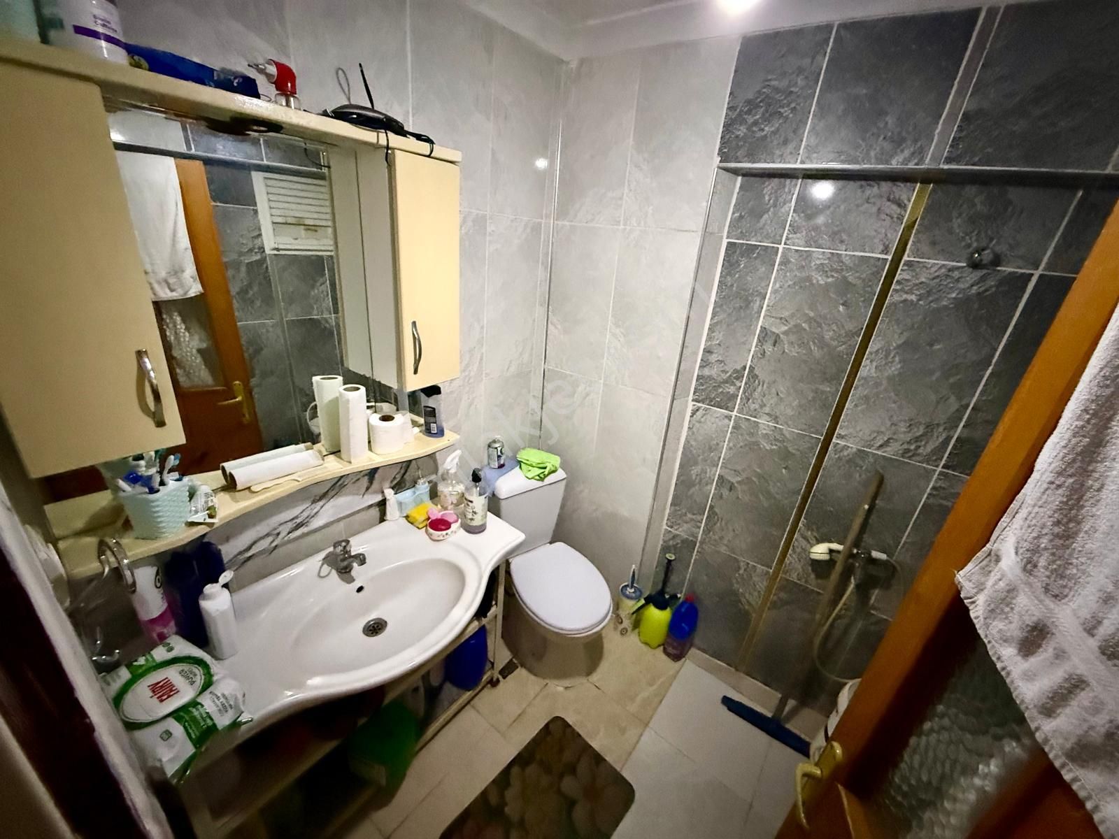 Ufuktepe Mahallesi'nde Masrafsız 3+1 İskanlı Daire! - Görsel 26