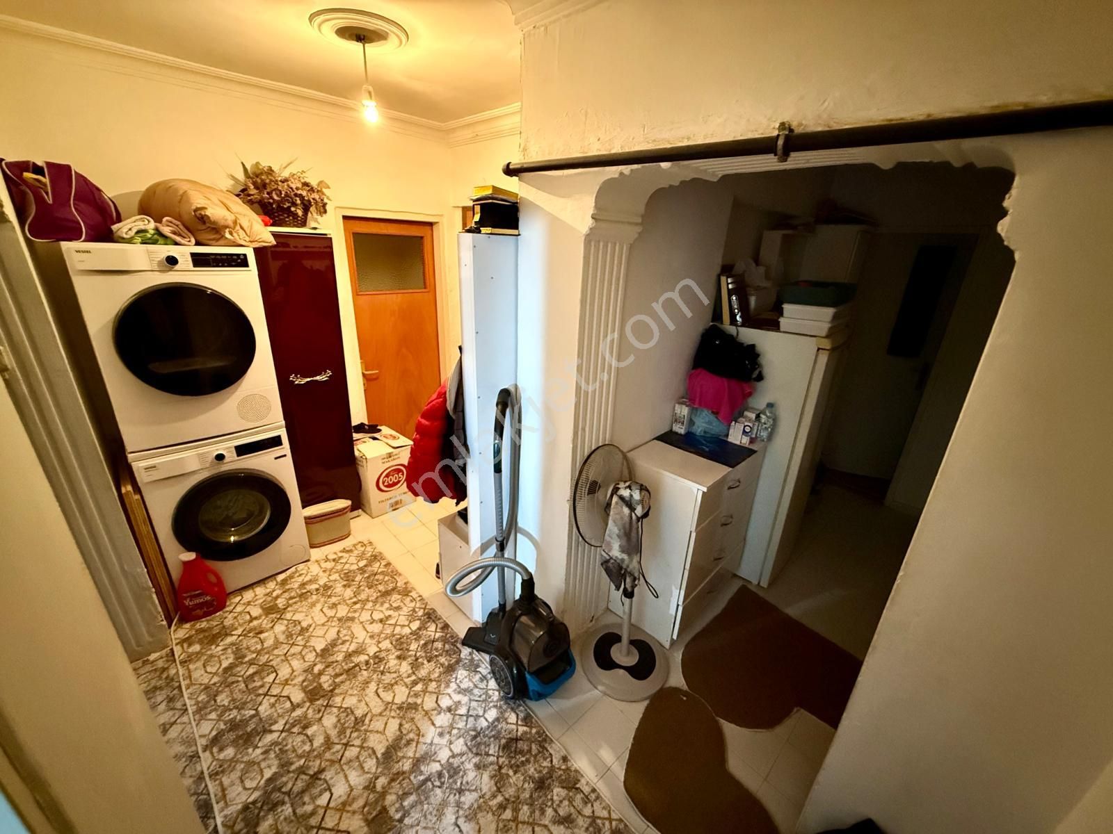 Ufuktepe Mahallesi'nde Masrafsız 3+1 İskanlı Daire! - Görsel 27
