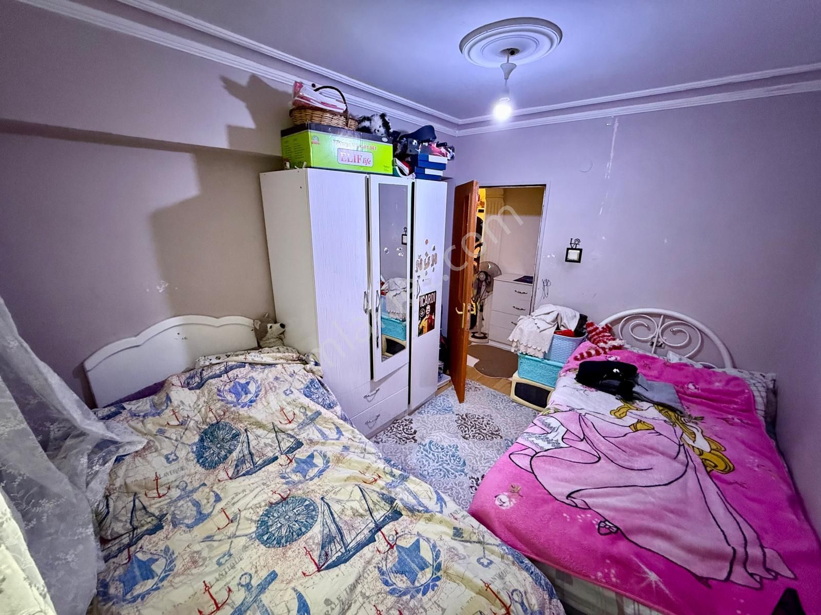 Ufuktepe Mahallesi'nde Masrafsız 3+1 İskanlı Daire! - Görsel 15