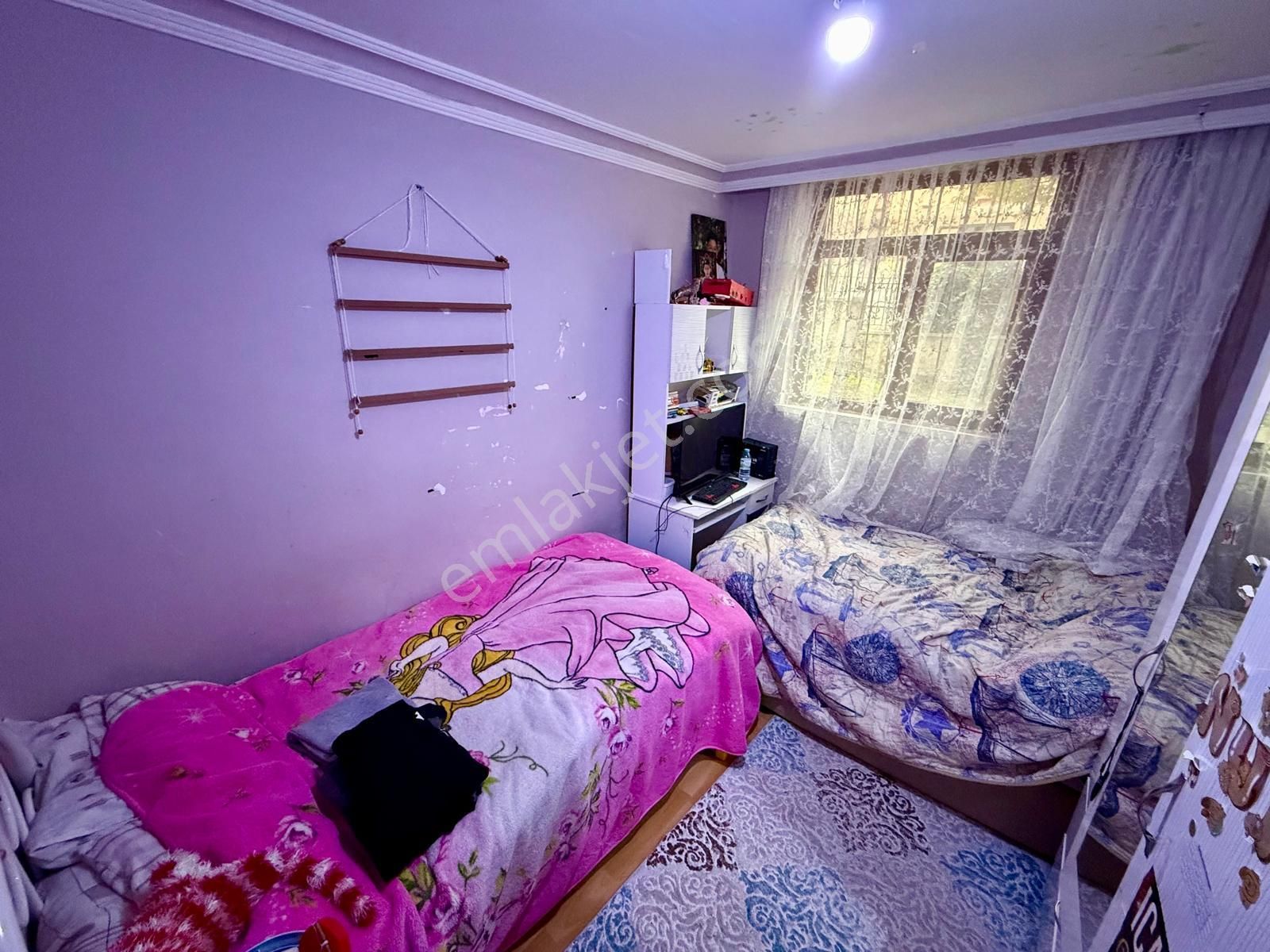 Ufuktepe Mahallesi'nde Masrafsız 3+1 İskanlı Daire! - Görsel 13