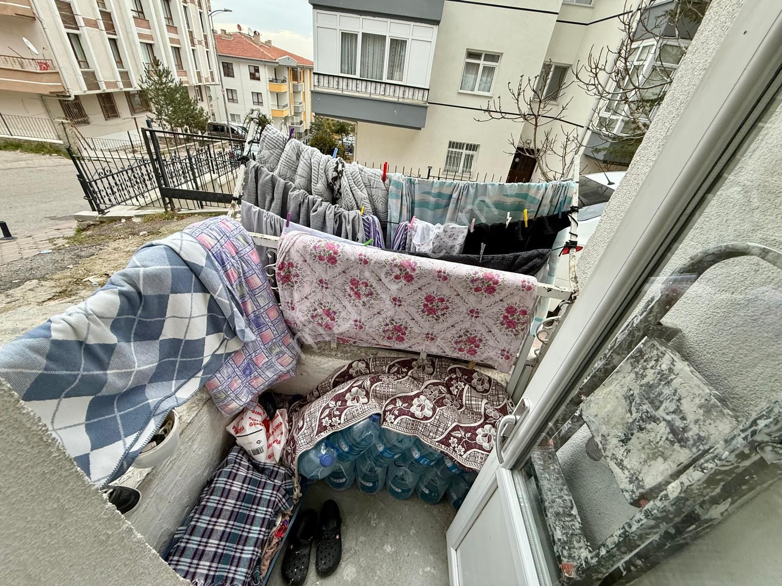 Ufuktepe Mahallesi'nde Masrafsız 3+1 İskanlı Daire! - Görsel 8
