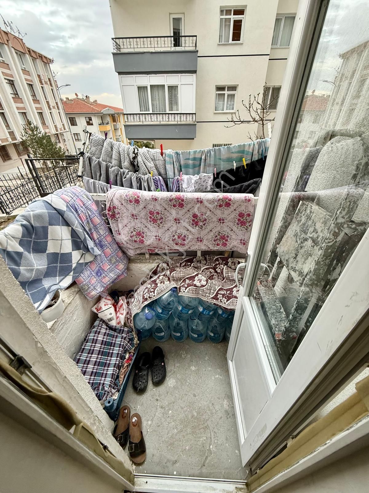 Ufuktepe Mahallesi'nde Masrafsız 3+1 İskanlı Daire! - Görsel 7