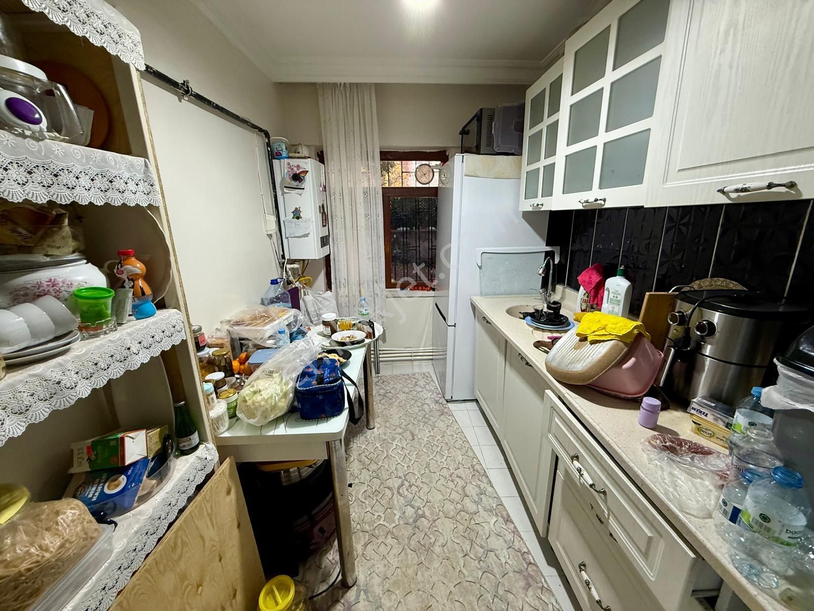 Ufuktepe Mahallesi'nde Masrafsız 3+1 İskanlı Daire! - Görsel 6