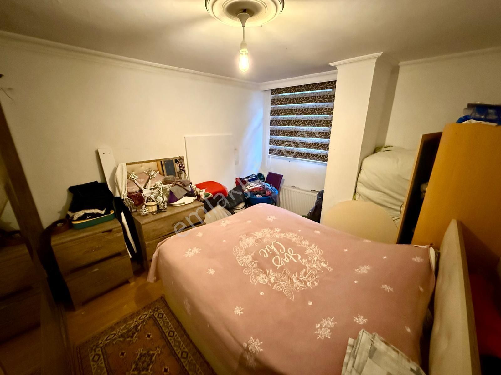 Ufuktepe Mahallesi'nde Masrafsız 3+1 İskanlı Daire! - Görsel 20