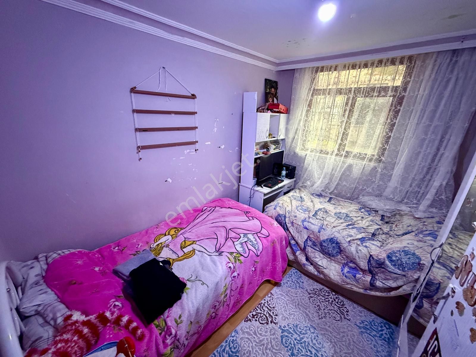 Ufuktepe Mahallesi'nde Masrafsız 3+1 İskanlı Daire! - Görsel 16