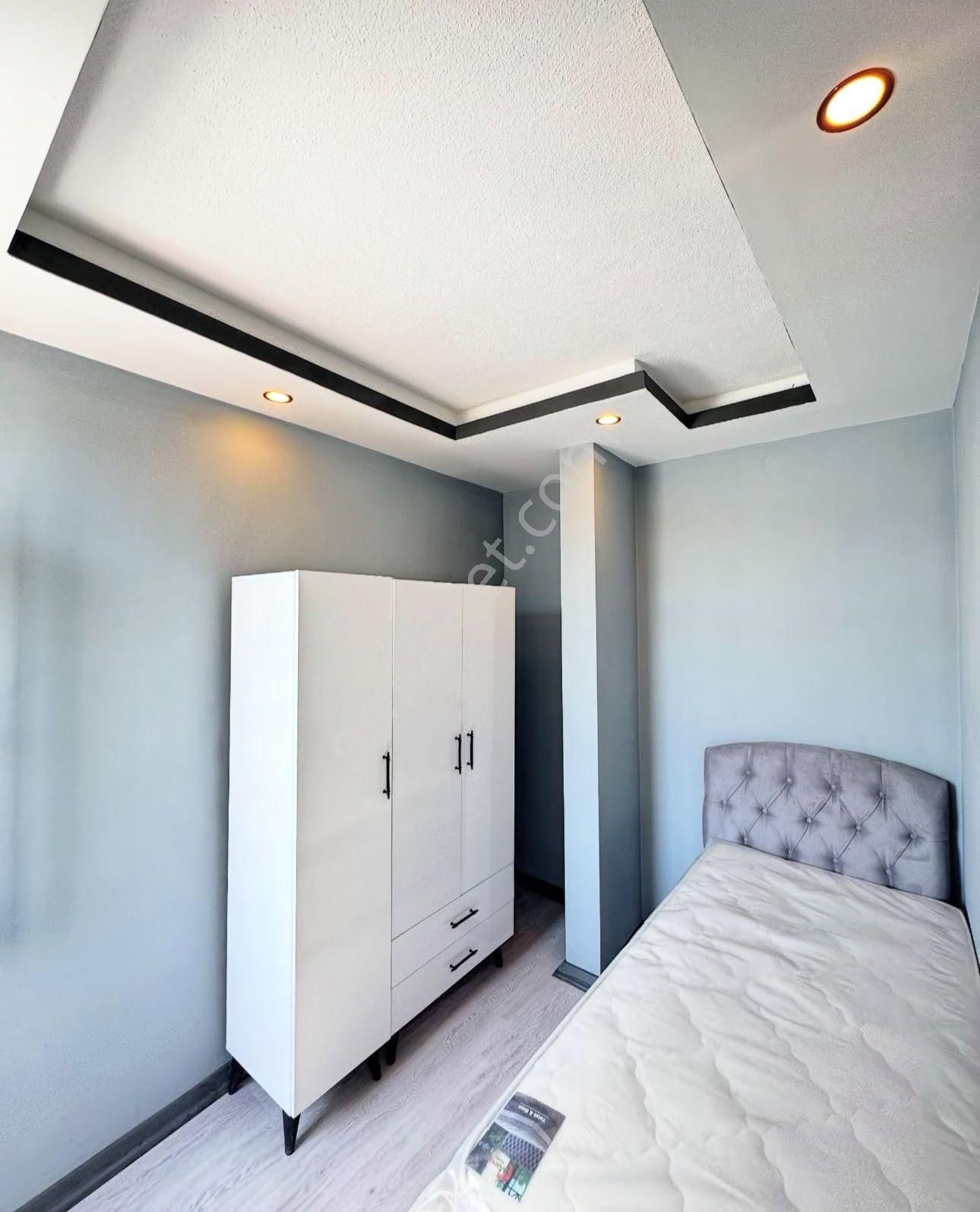 Baraj Yolu Civarı Kiralık Eşyalı Daire 1+1 - Görsel 8