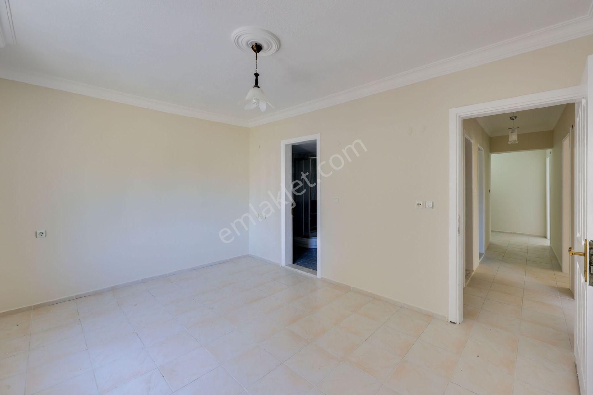 Kuşadası Ege Mahallesı Denız Manzaralı 3+1 Satılık Daıre - Görsel 6