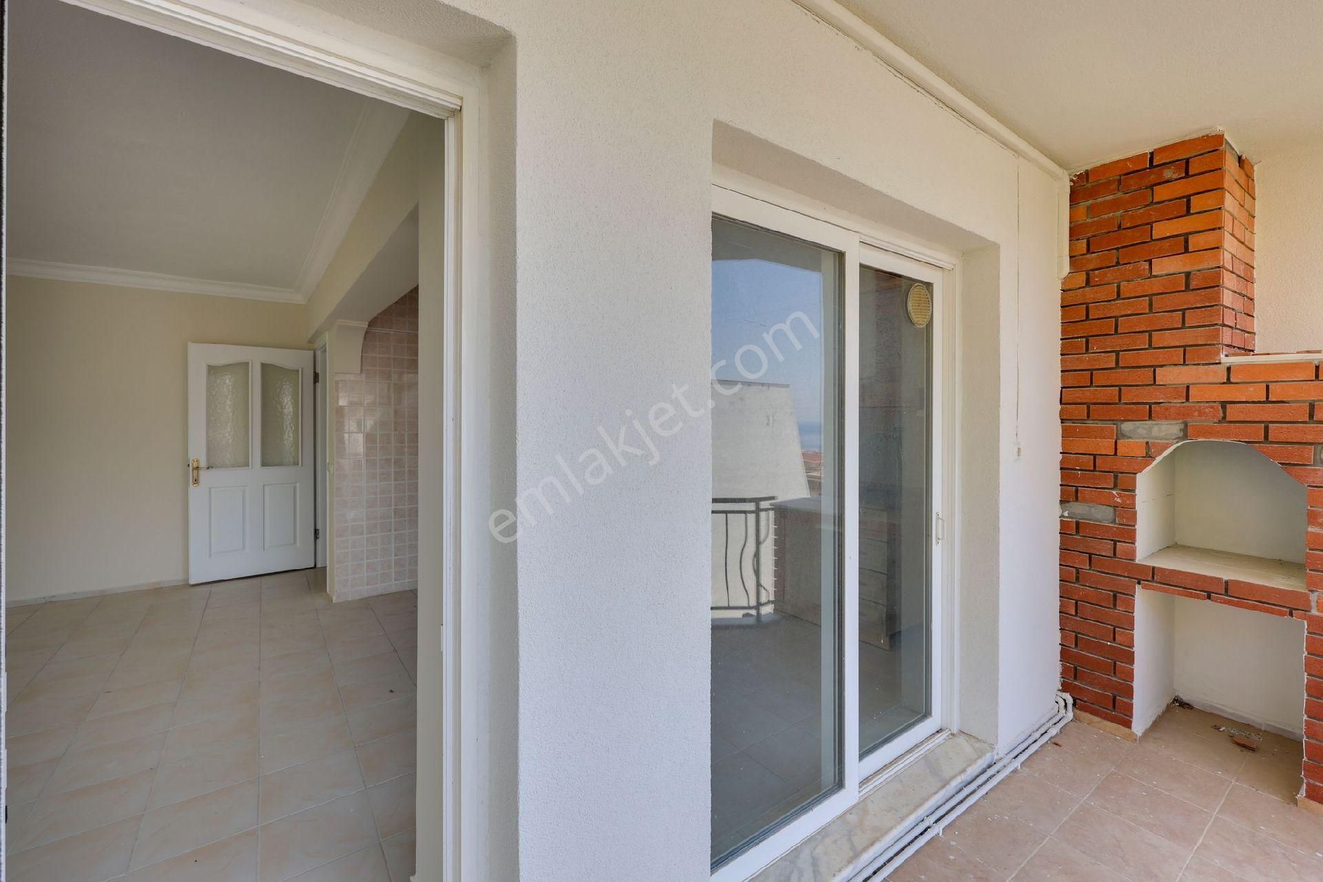 Kuşadası Ege Mahallesı Denız Manzaralı 3+1 Satılık Daıre - Görsel 10