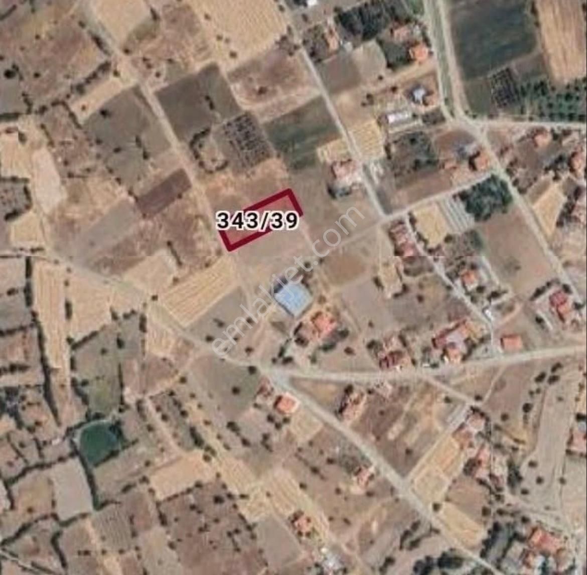 !! Fiyat Düştü!! Dedebağında İmara Sınır Bölünebilir Kupon Arazi - Görsel 3