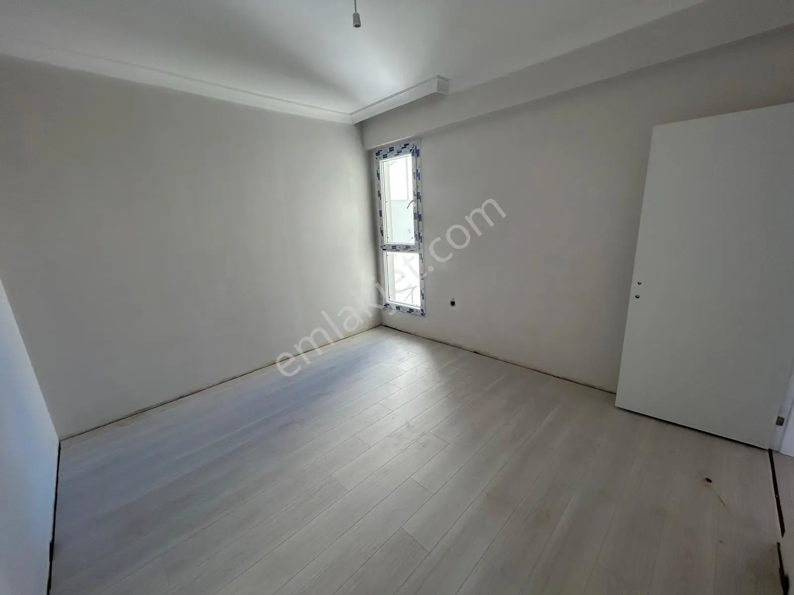 Kuşadası K.denizinde Full Manzaralı Sıfır Satılık 2+1 Daireler. - Görsel 18