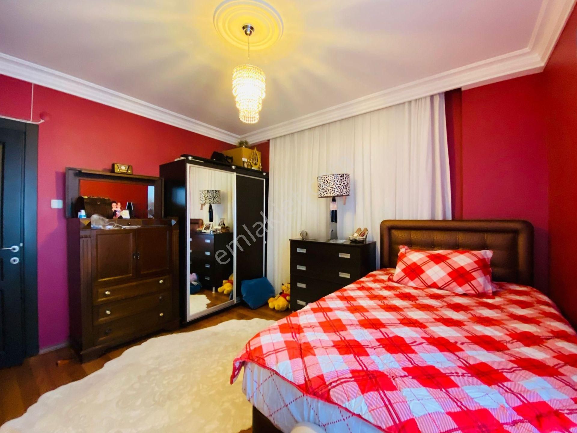 Ethereal'den Deniz Manzaralı Cepheleri Açık,geniş Otrmlu,lüks3+1 - Görsel 17