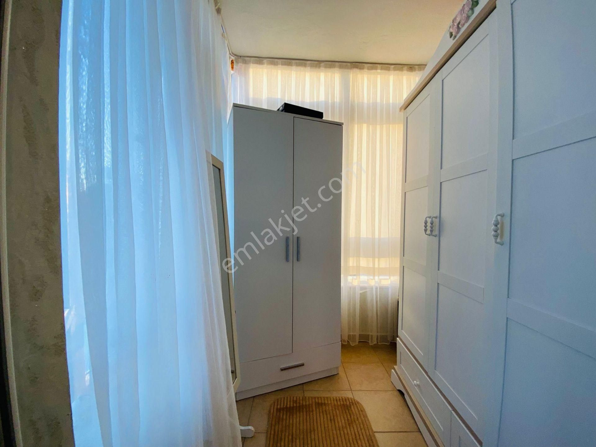 Ethereal'den Deniz Manzaralı Cepheleri Açık,geniş Otrmlu,lüks3+1 - Görsel 25