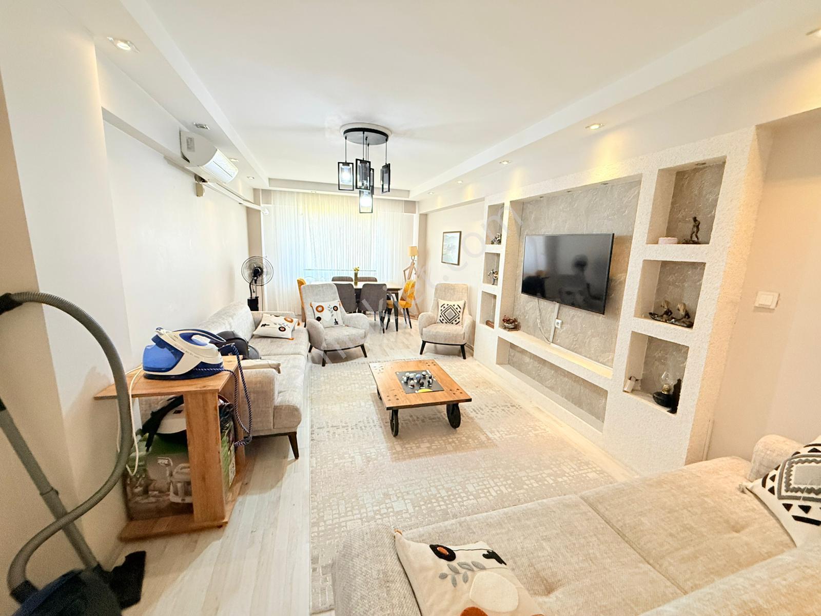 🏡 Kuşlu Bahçe Mahallesi 🏡 ✅5+1 230 M2 3 Katlının Çatı Dubleksi ❇️full Özelikli - Görsel 22