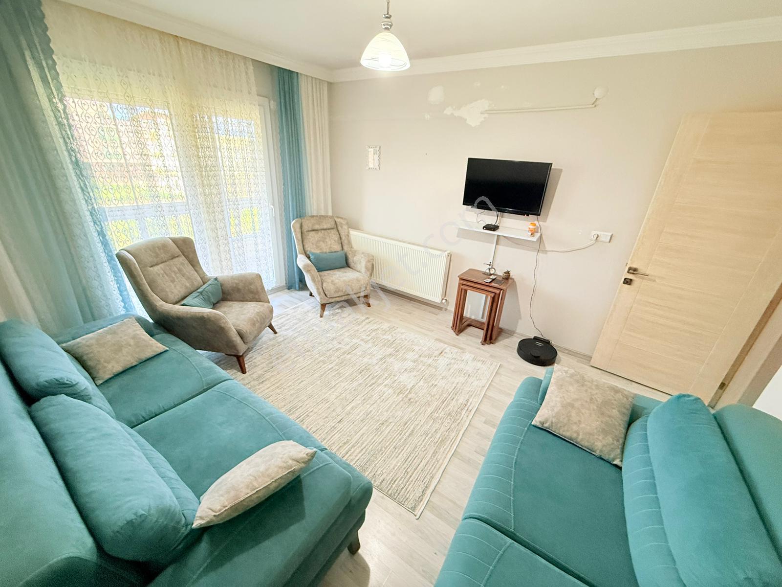 🏡 Kuşlu Bahçe Mahallesi 🏡 ✅5+1 230 M2 3 Katlının Çatı Dubleksi ❇️full Özelikli - Görsel 35