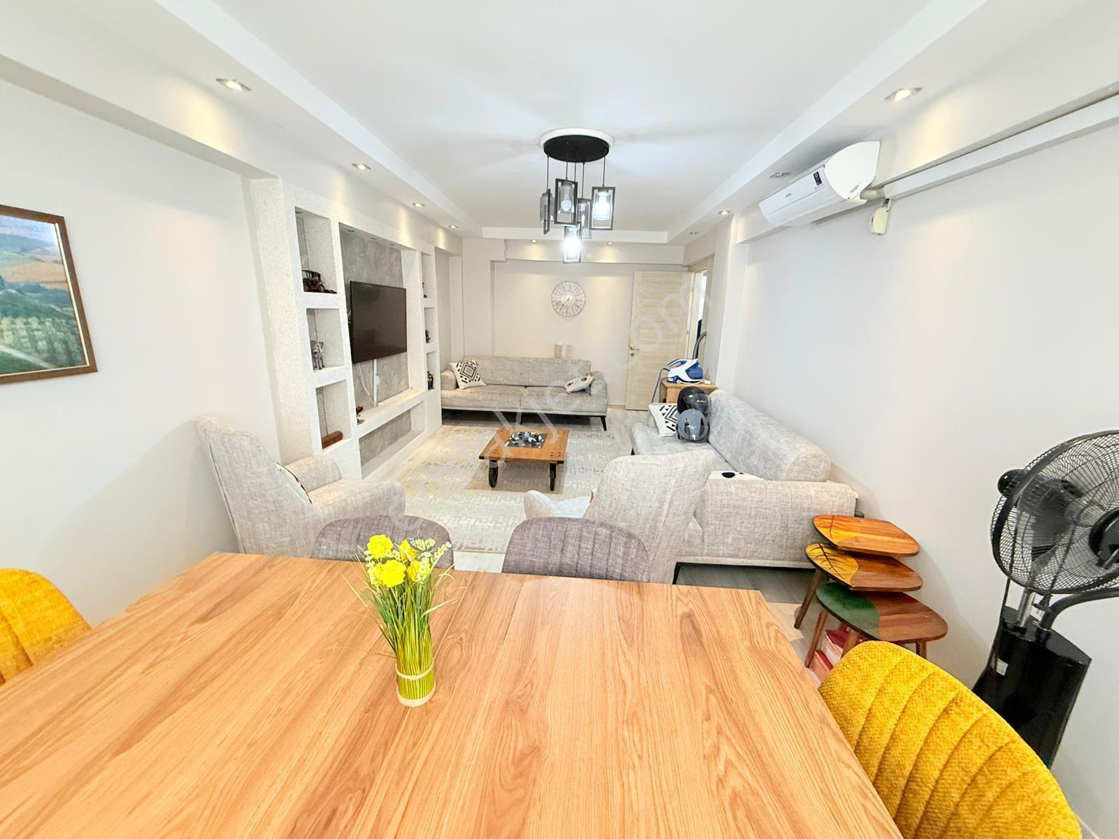 🏡 Kuşlu Bahçe Mahallesi 🏡 ✅5+1 230 M2 3 Katlının Çatı Dubleksi ❇️full Özelikli - Görsel 29
