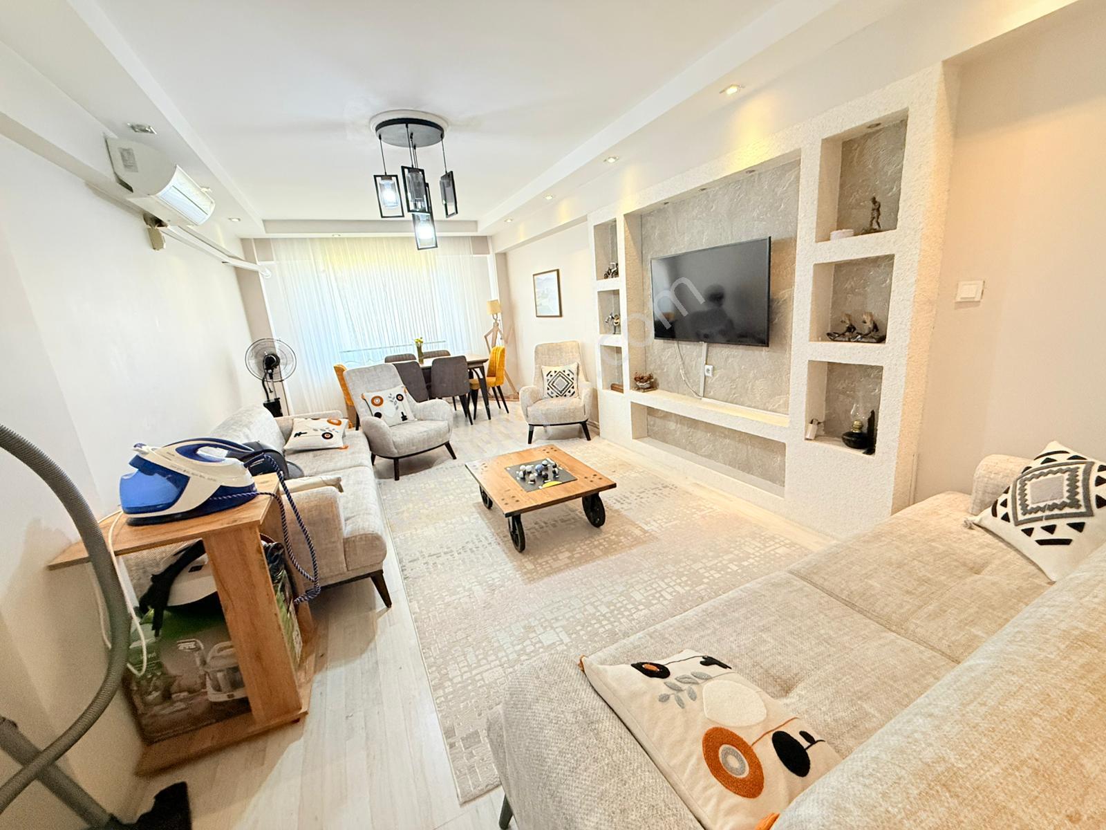 🏡 Kuşlu Bahçe Mahallesi 🏡 ✅5+1 230 M2 3 Katlının Çatı Dubleksi ❇️full Özelikli - Görsel 28