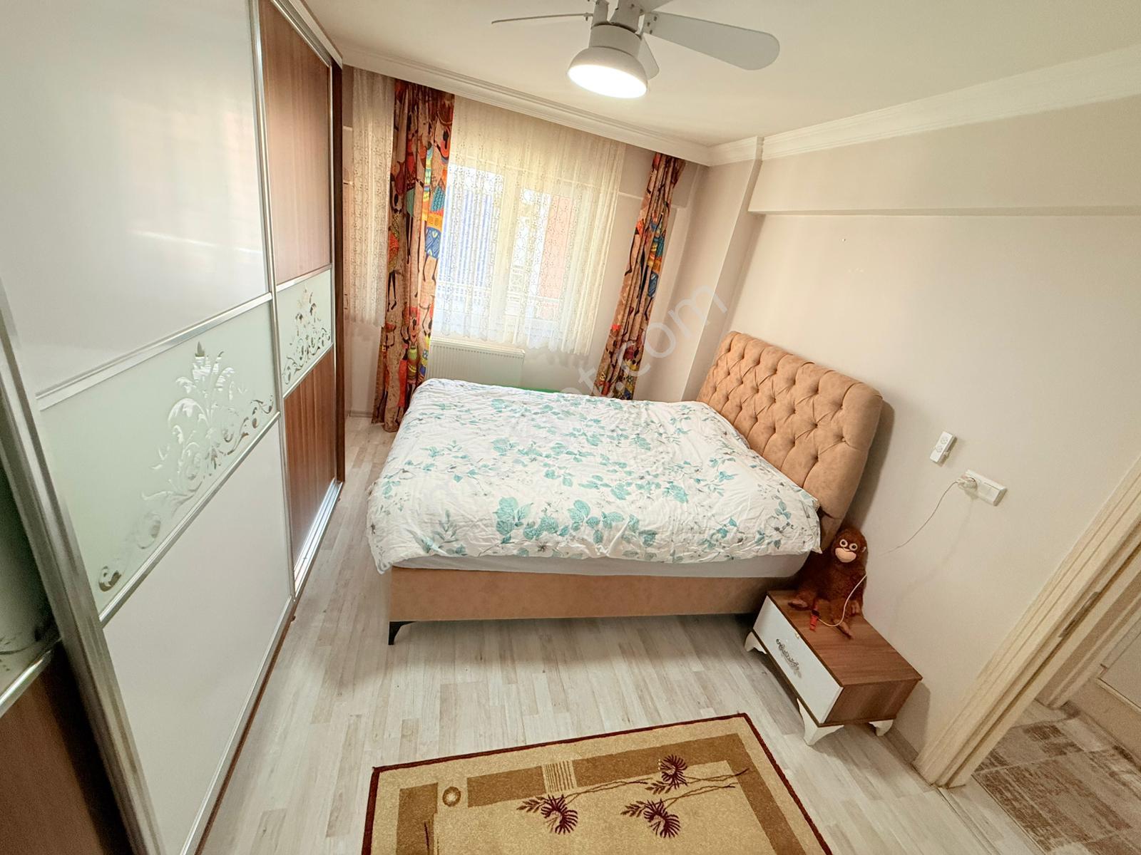 🏡 Kuşlu Bahçe Mahallesi 🏡 ✅5+1 230 M2 3 Katlının Çatı Dubleksi ❇️full Özelikli - Görsel 12