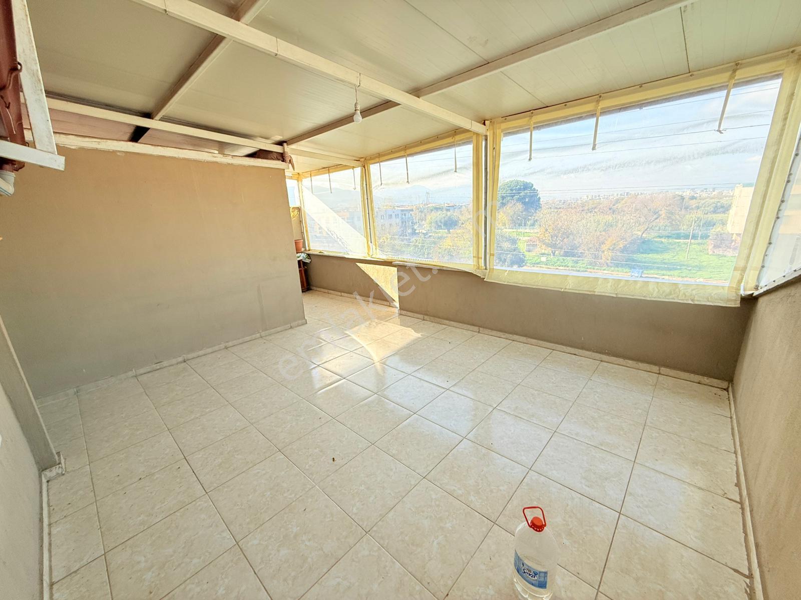 🏡 Kuşlu Bahçe Mahallesi 🏡 ✅5+1 230 M2 3 Katlının Çatı Dubleksi ❇️full Özelikli - Görsel 34