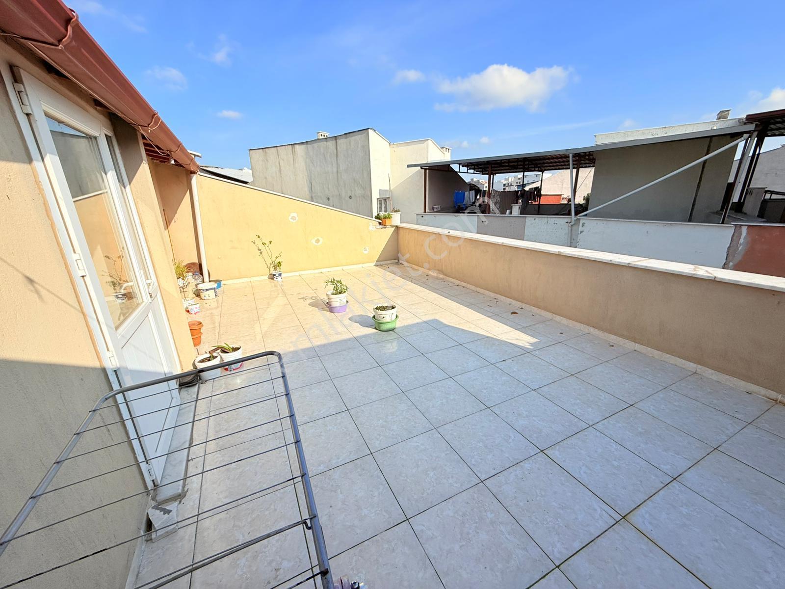 🏡 Kuşlu Bahçe Mahallesi 🏡 ✅5+1 230 M2 3 Katlının Çatı Dubleksi ❇️full Özelikli - Görsel 18