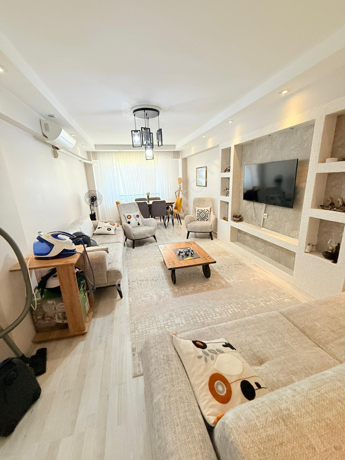 🏡 Kuşlu Bahçe Mahallesi 🏡 ✅5+1 230 M2 3 Katlının Çatı Dubleksi ❇️full Özelikli - Görsel 5