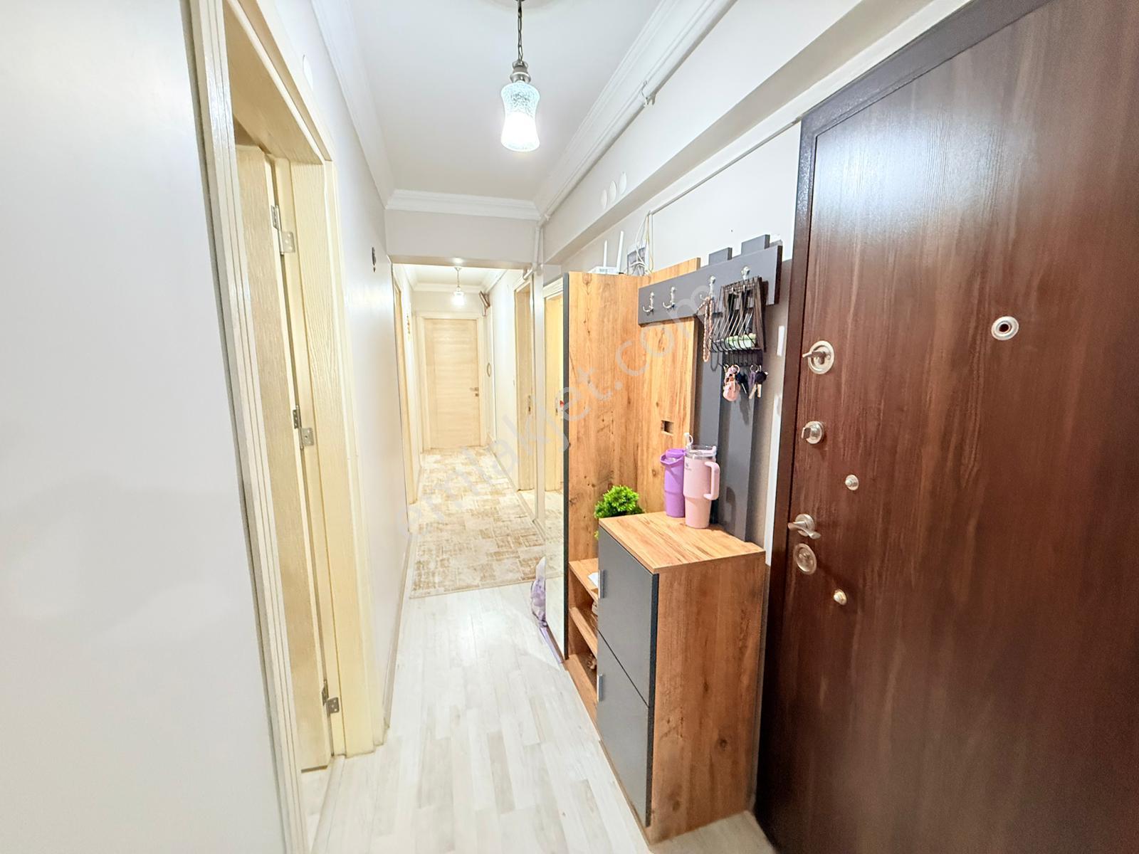 🏡 Kuşlu Bahçe Mahallesi 🏡 ✅5+1 230 M2 3 Katlının Çatı Dubleksi ❇️full Özelikli - Görsel 23