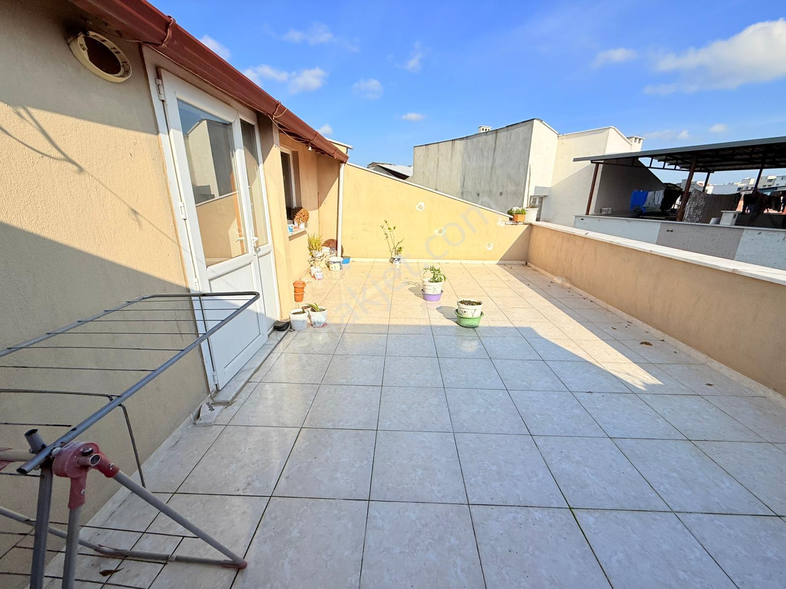 🏡 Kuşlu Bahçe Mahallesi 🏡 ✅5+1 230 M2 3 Katlının Çatı Dubleksi ❇️full Özelikli - Görsel 10