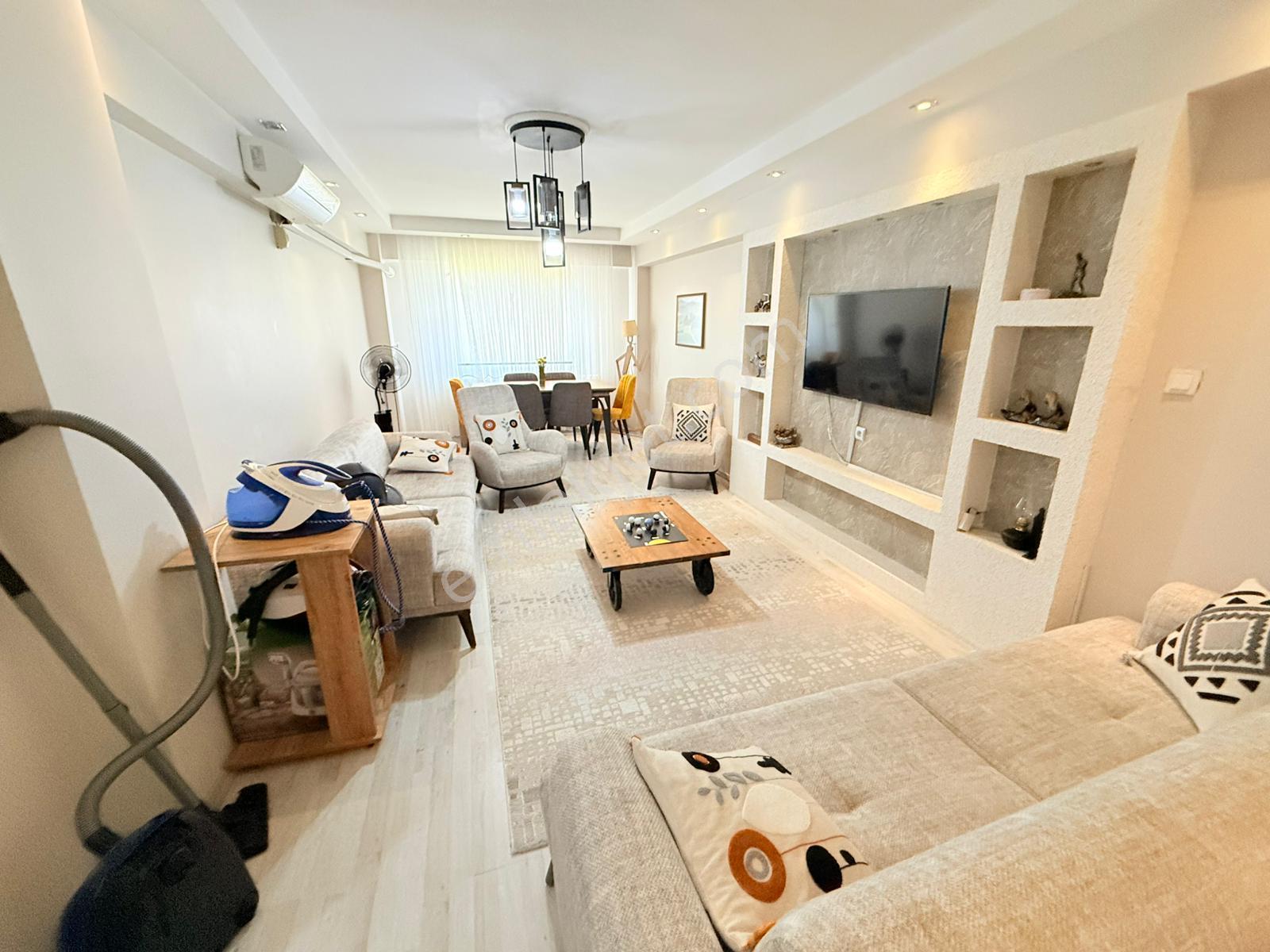 🏡 Kuşlu Bahçe Mahallesi 🏡 ✅5+1 230 M2 3 Katlının Çatı Dubleksi ❇️full Özelikli - Görsel 6