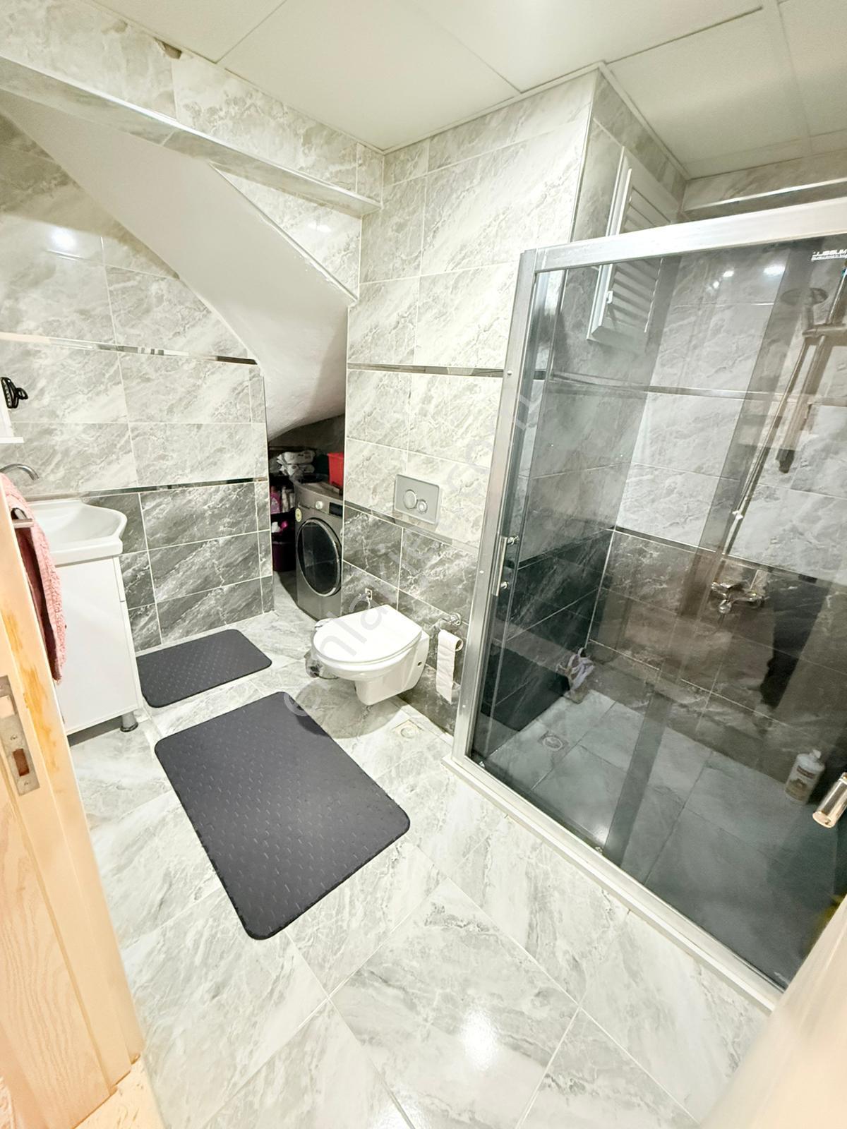 🏡 Kuşlu Bahçe Mahallesi 🏡 ✅5+1 230 M2 3 Katlının Çatı Dubleksi ❇️full Özelikli - Görsel 20