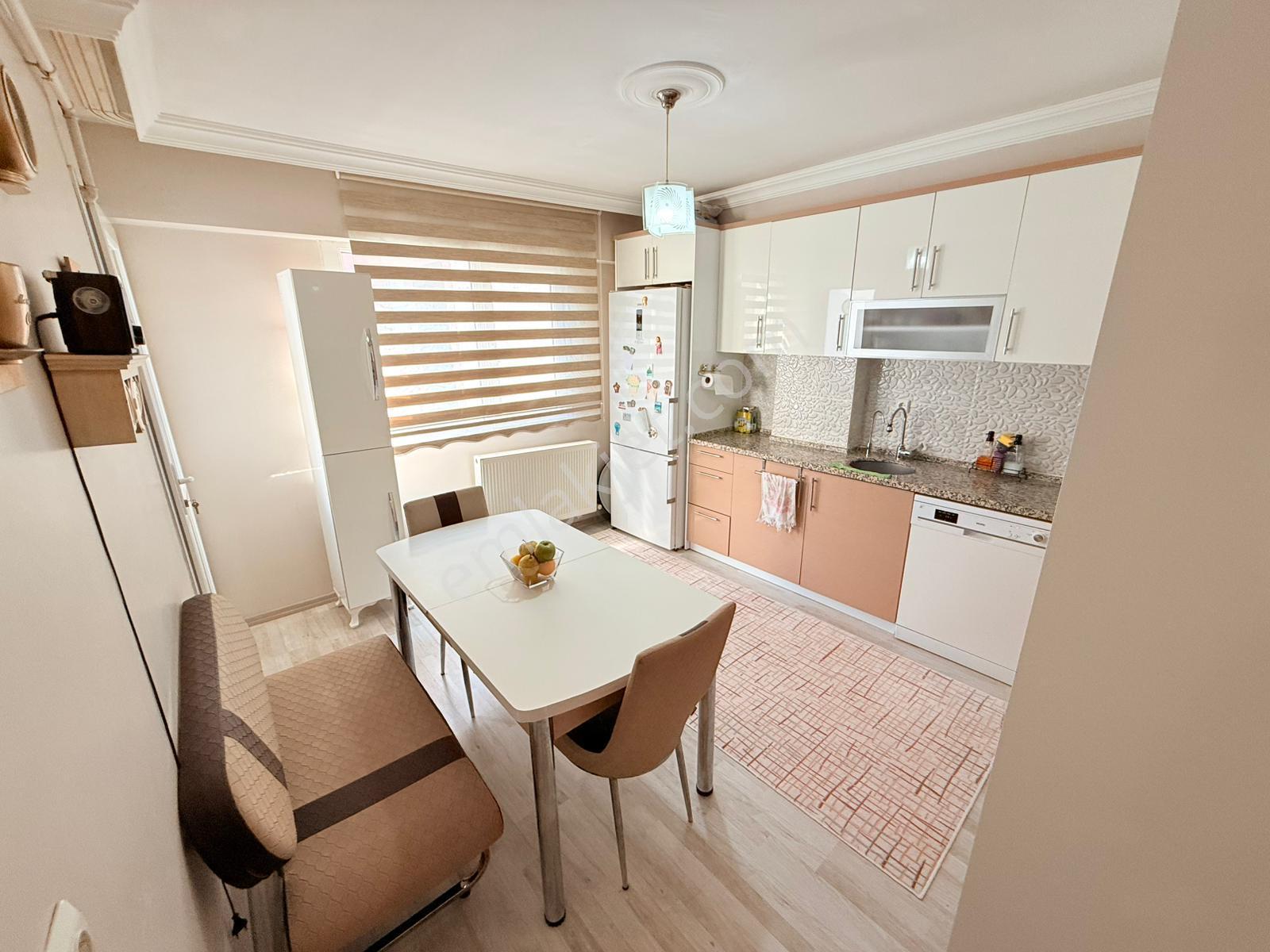 🏡 Kuşlu Bahçe Mahallesi 🏡 ✅5+1 230 M2 3 Katlının Çatı Dubleksi ❇️full Özelikli - Görsel 26