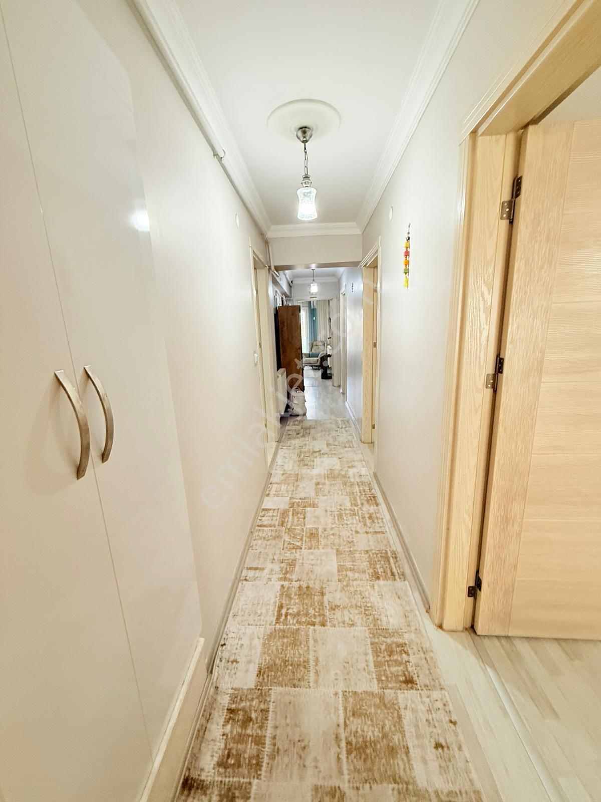 🏡 Kuşlu Bahçe Mahallesi 🏡 ✅5+1 230 M2 3 Katlının Çatı Dubleksi ❇️full Özelikli - Görsel 14