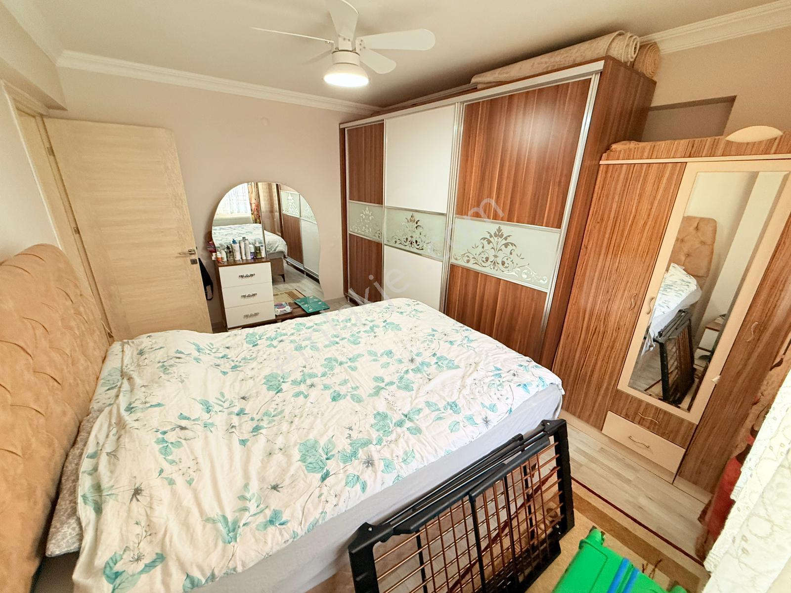 🏡 Kuşlu Bahçe Mahallesi 🏡 ✅5+1 230 M2 3 Katlının Çatı Dubleksi ❇️full Özelikli - Görsel 27