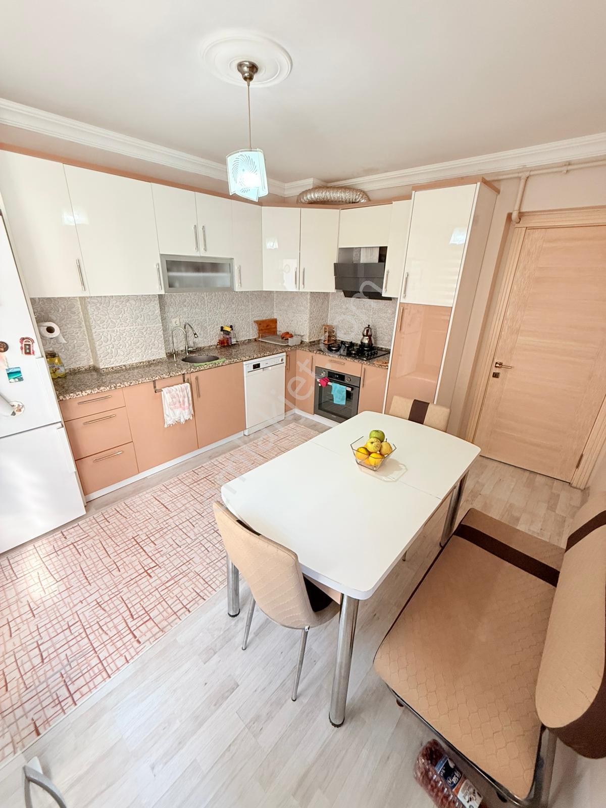 🏡 Kuşlu Bahçe Mahallesi 🏡 ✅5+1 230 M2 3 Katlının Çatı Dubleksi ❇️full Özelikli - Görsel 25