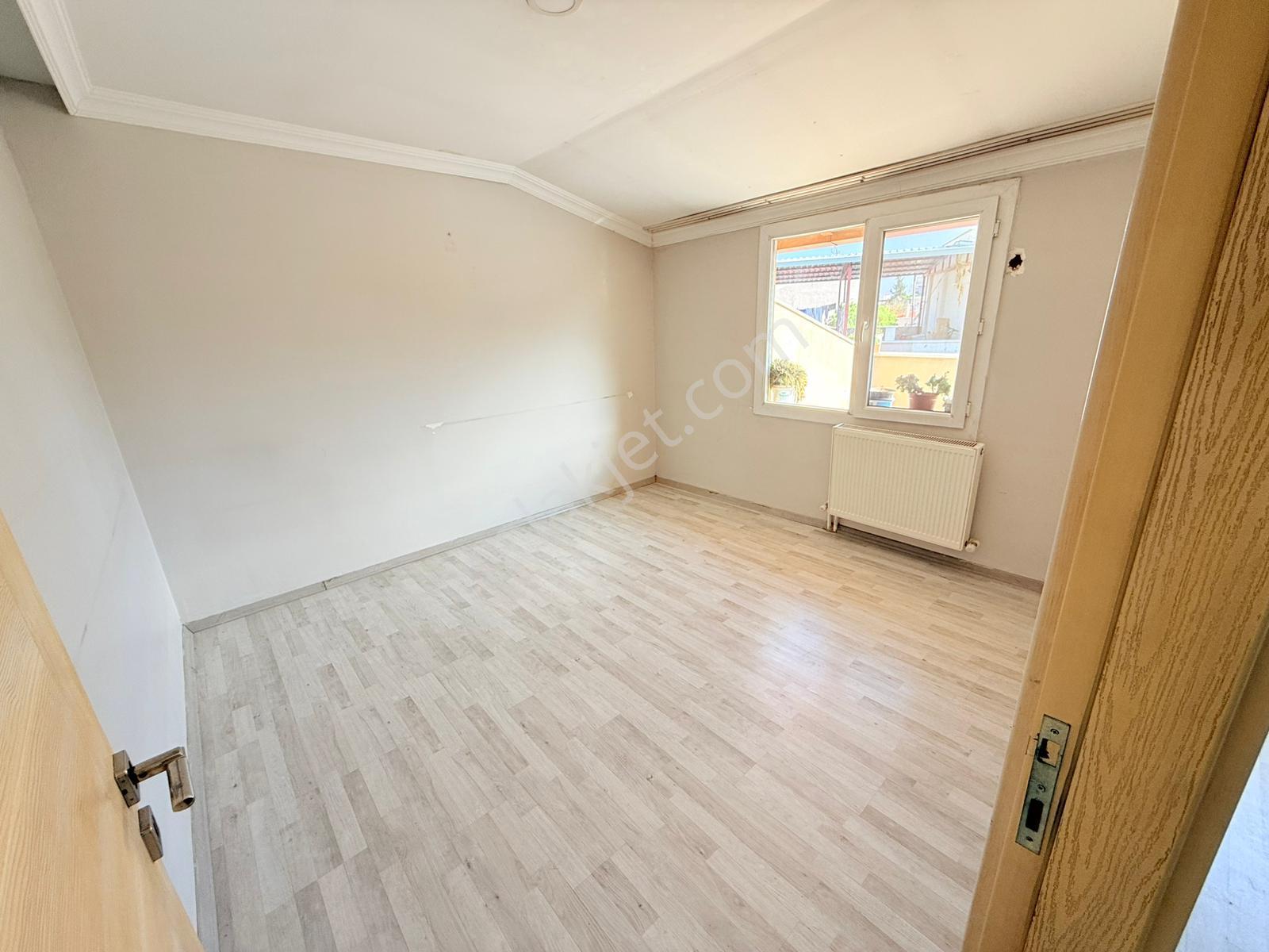 🏡 Kuşlu Bahçe Mahallesi 🏡 ✅5+1 230 M2 3 Katlının Çatı Dubleksi ❇️full Özelikli - Görsel 9