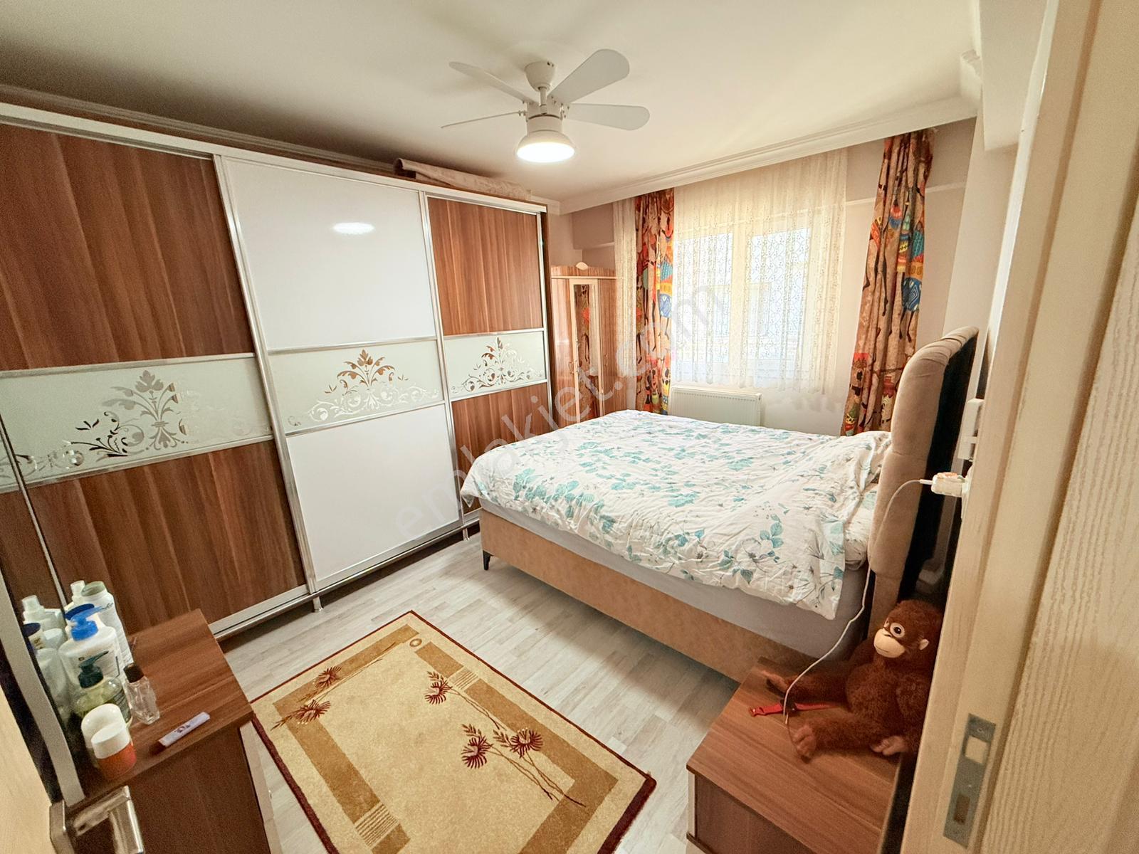 🏡 Kuşlu Bahçe Mahallesi 🏡 ✅5+1 230 M2 3 Katlının Çatı Dubleksi ❇️full Özelikli - Görsel 31