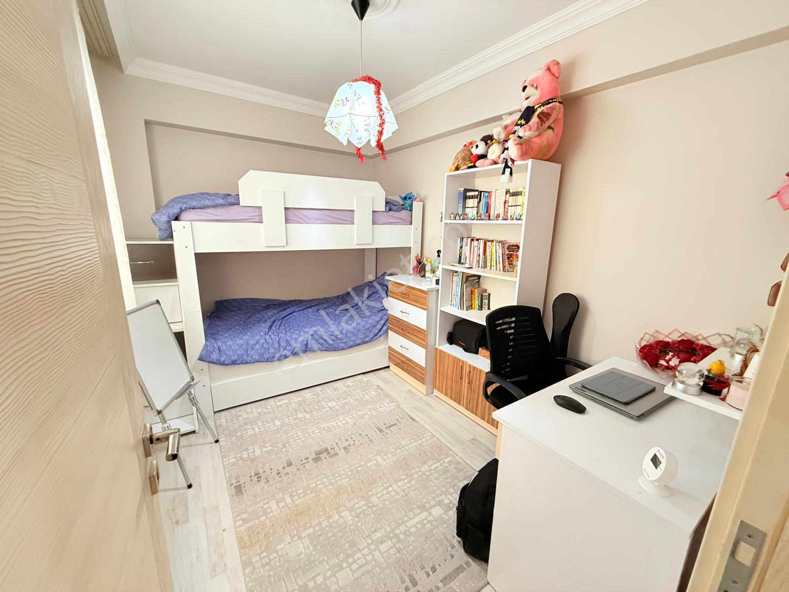 🏡 Kuşlu Bahçe Mahallesi 🏡 ✅5+1 230 M2 3 Katlının Çatı Dubleksi ❇️full Özelikli - Görsel 33