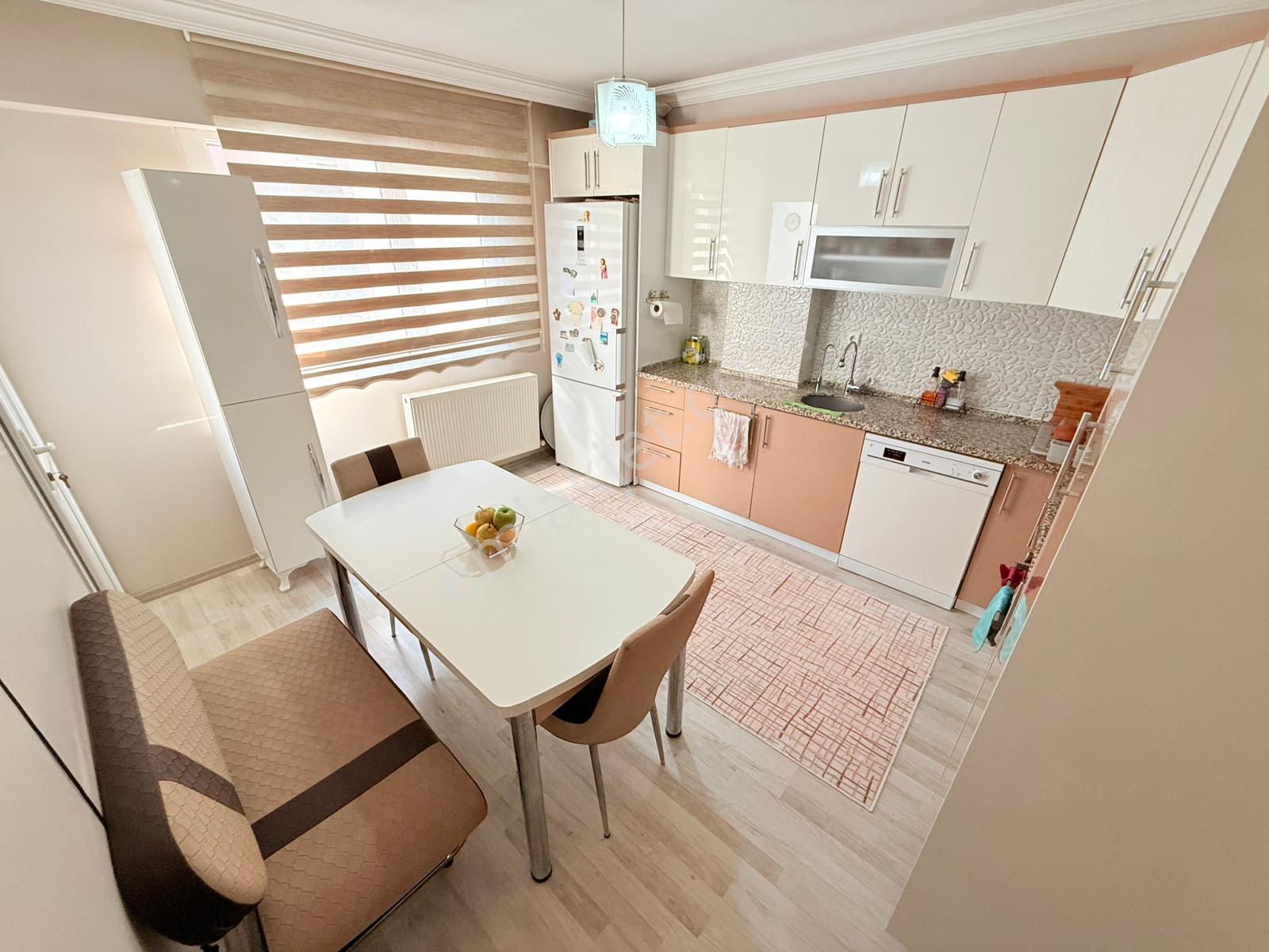 🏡 Kuşlu Bahçe Mahallesi 🏡 ✅5+1 230 M2 3 Katlının Çatı Dubleksi ❇️full Özelikli - Görsel 21