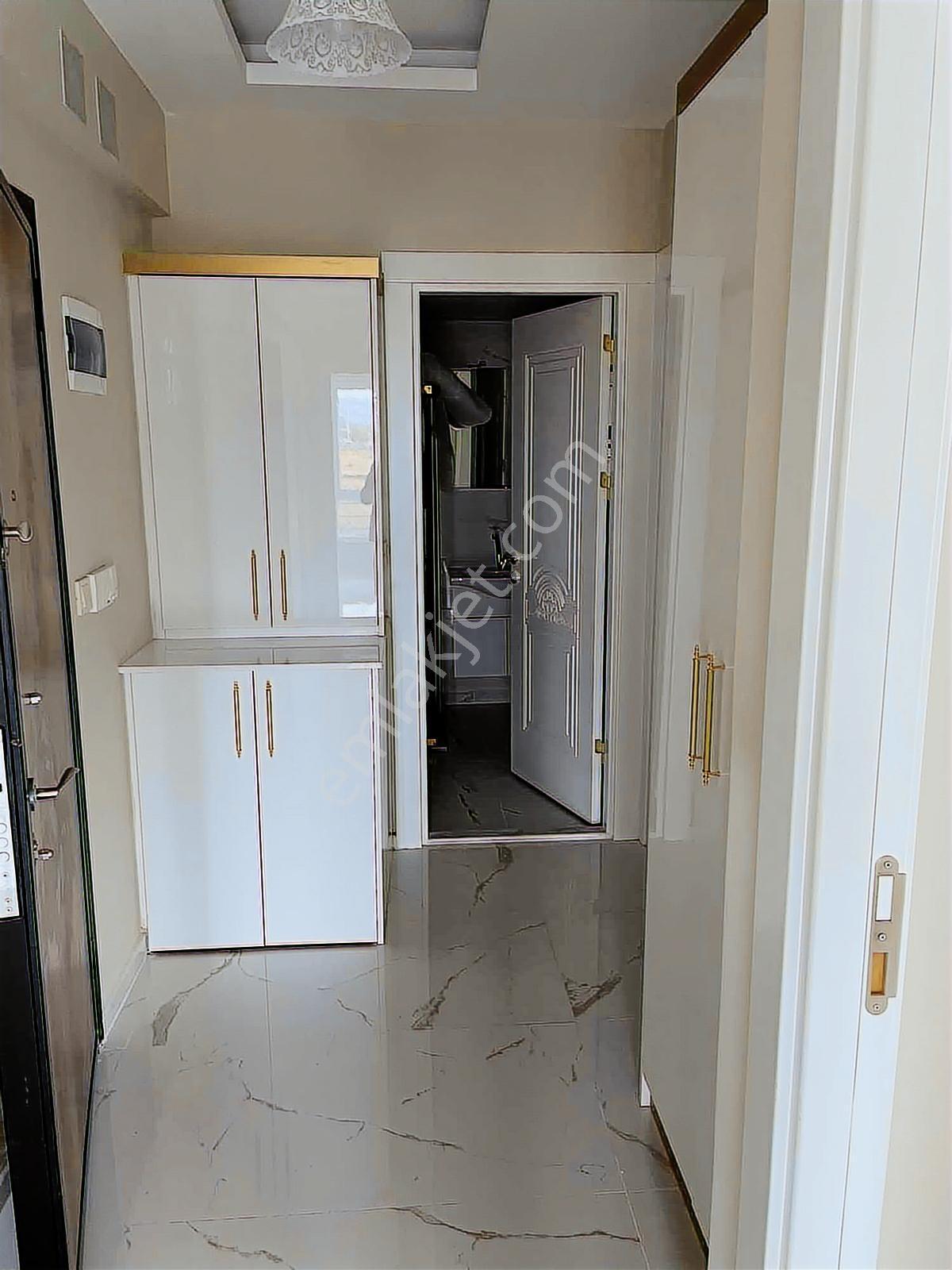 Çözüm Gayrimenkul 2+1 Sıfır - Görsel 27