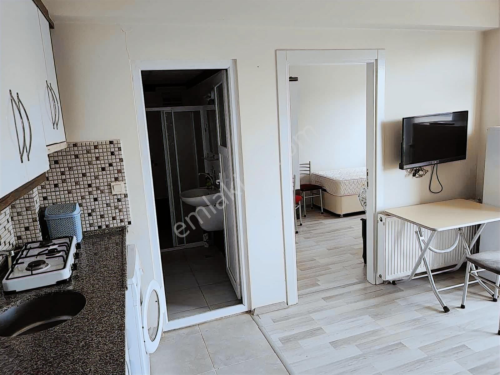 Çözüm Gayrimenkul 2+1 Memur Binası - Görsel 10