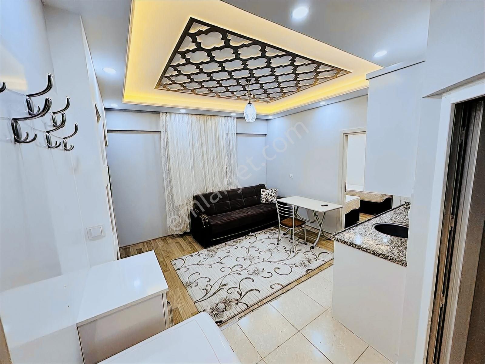 Çözüm Gayrimenkul 1+1 Özel Tasarım - Görsel 22