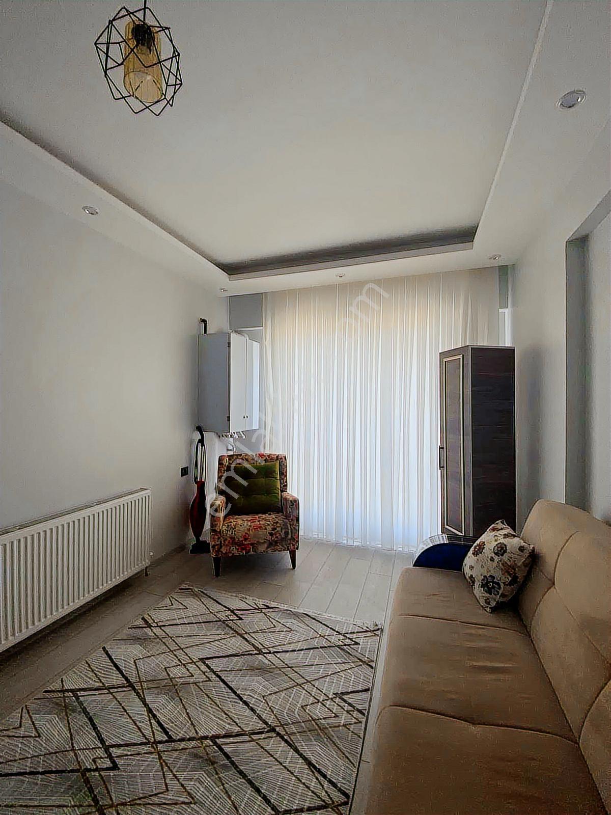 Çözüm Gayrimenkulden 2+0 Sıfır Eşyalı Stüdyo - Görsel 32