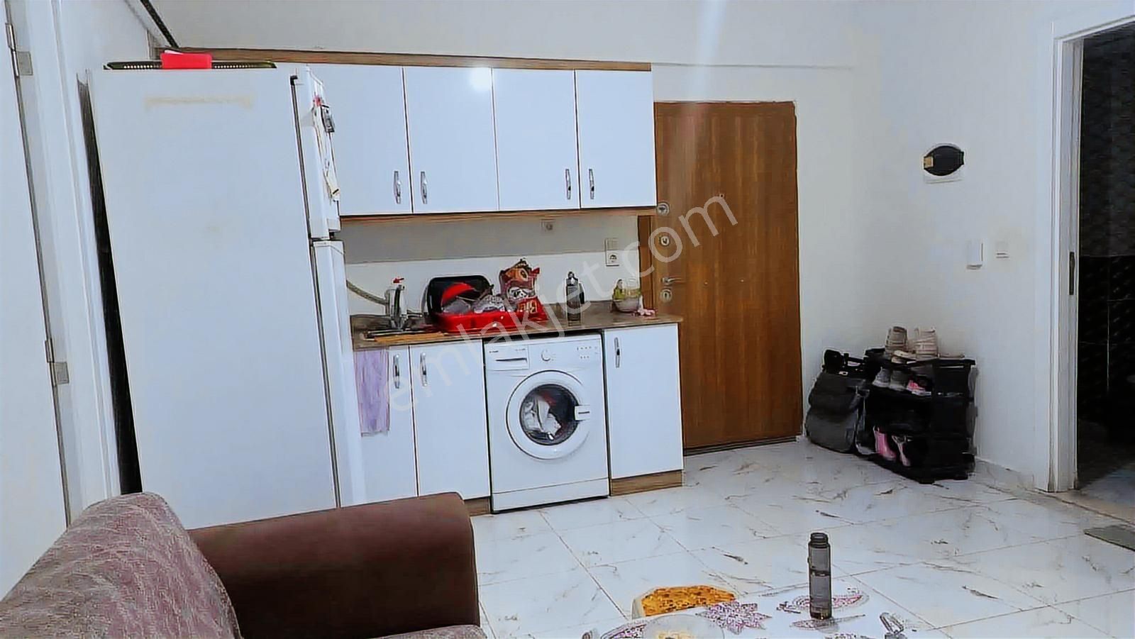 Çözüm Gayrimenkul 2+1 Eşyalı - Görsel 2