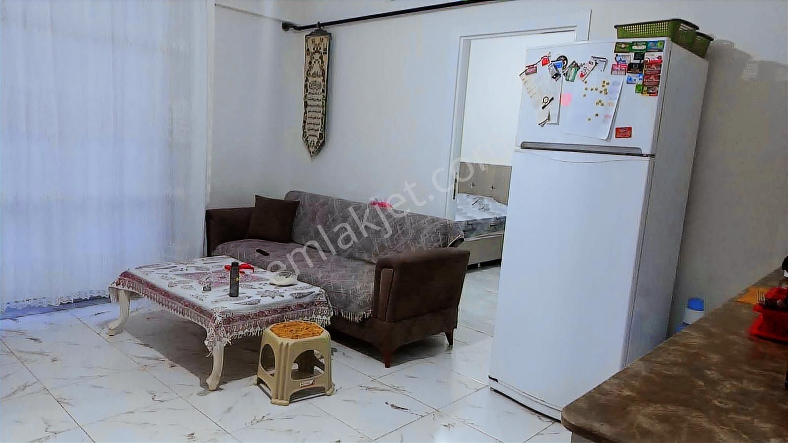 Çözüm Gayrimenkul 2+1 Eşyalı - Görsel 9