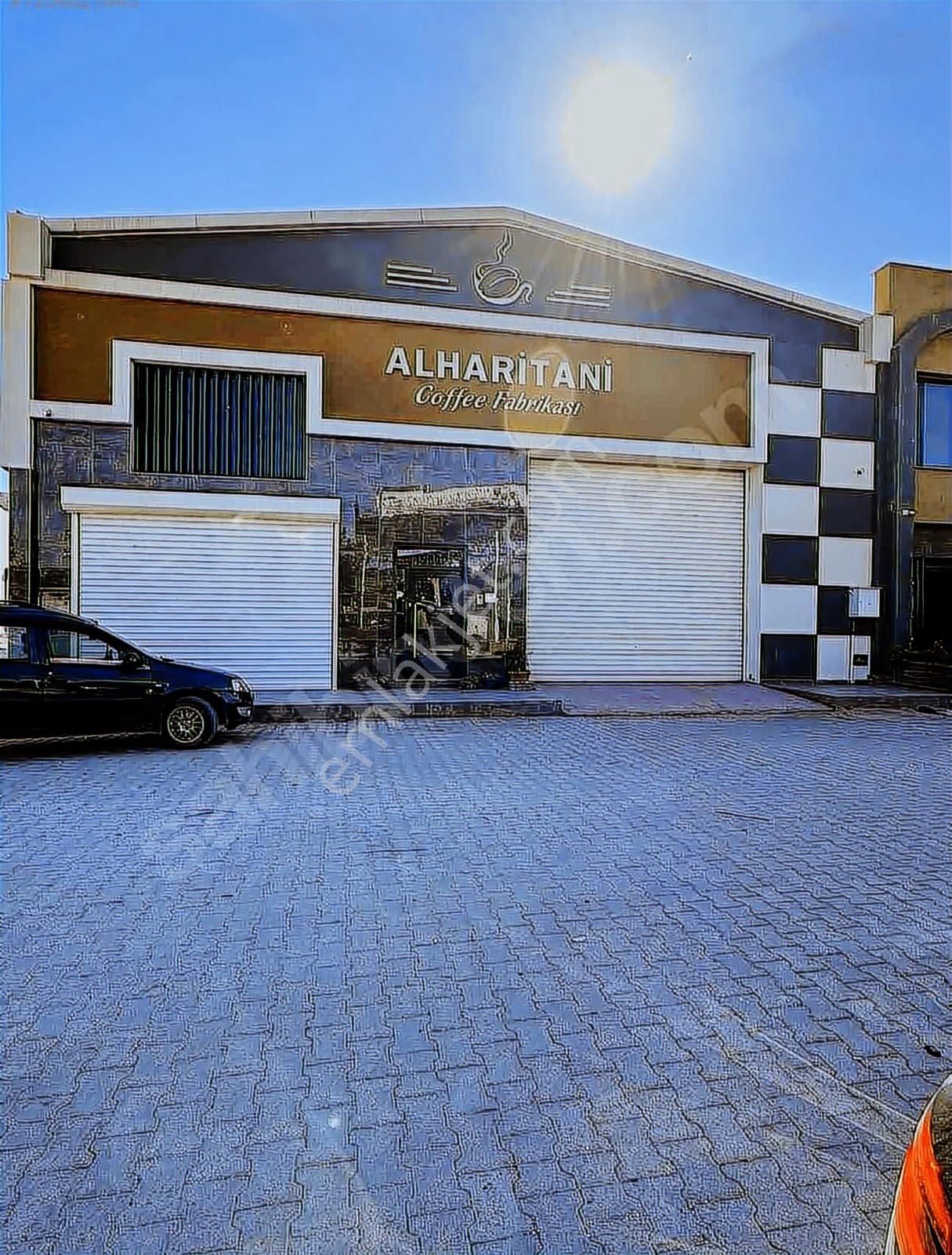 Şehir Merkezi Sanayi Sitesi - Görsel 12