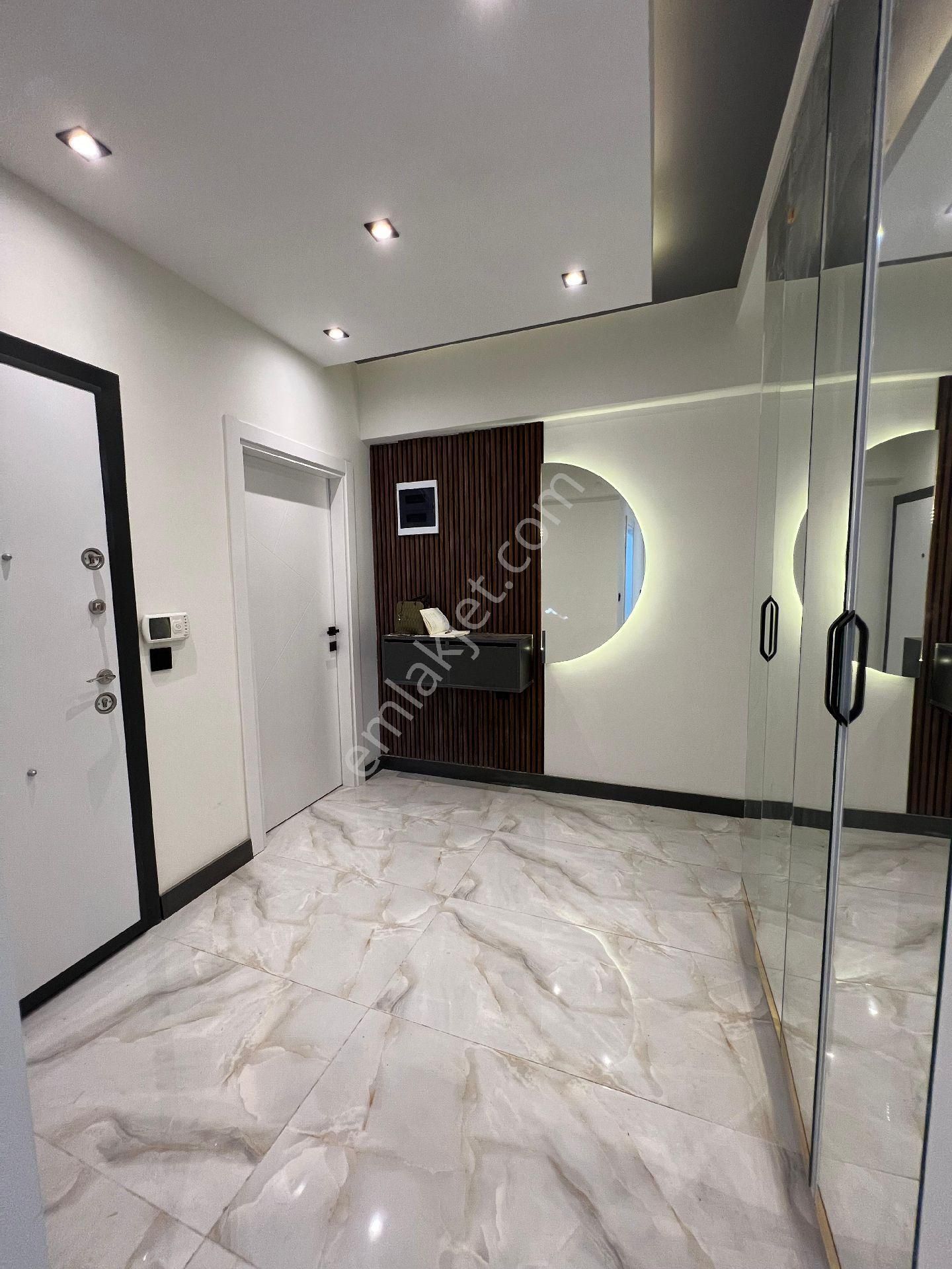 Varsak Karsıyaka Da Harıka Konumda