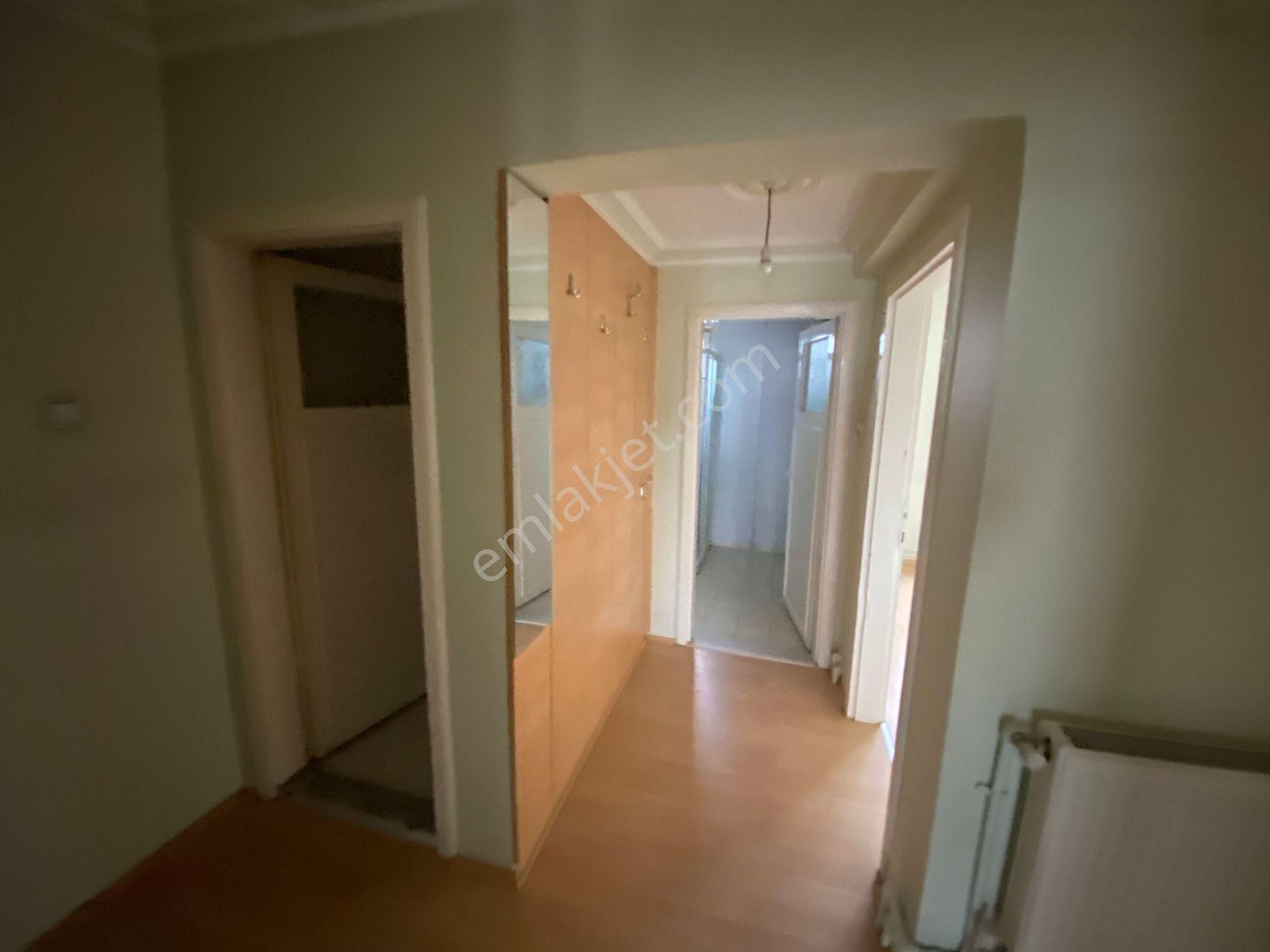 Klc Yatırım A.ş'den Fatih'te Site İçerisinde Kiralık 3+1 - Görsel 25