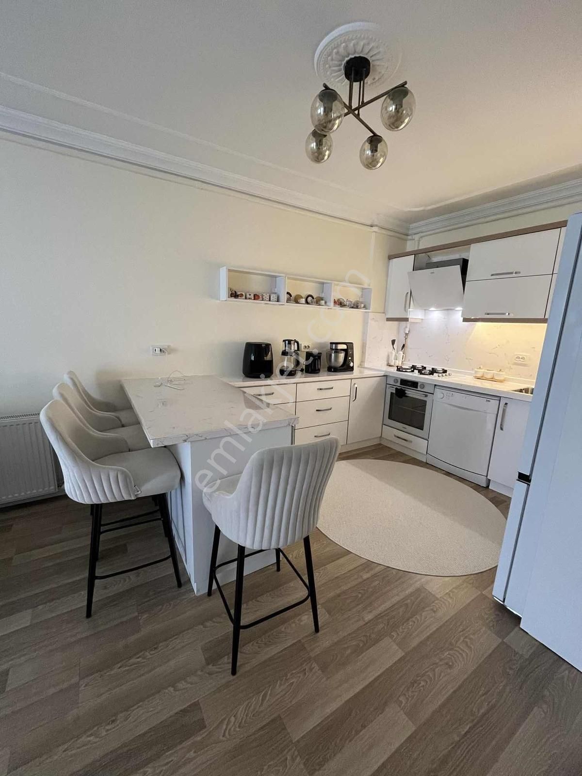 Mirya'dan Burhaniye Ören Yolu 2+1satılık Daire - Görsel 5