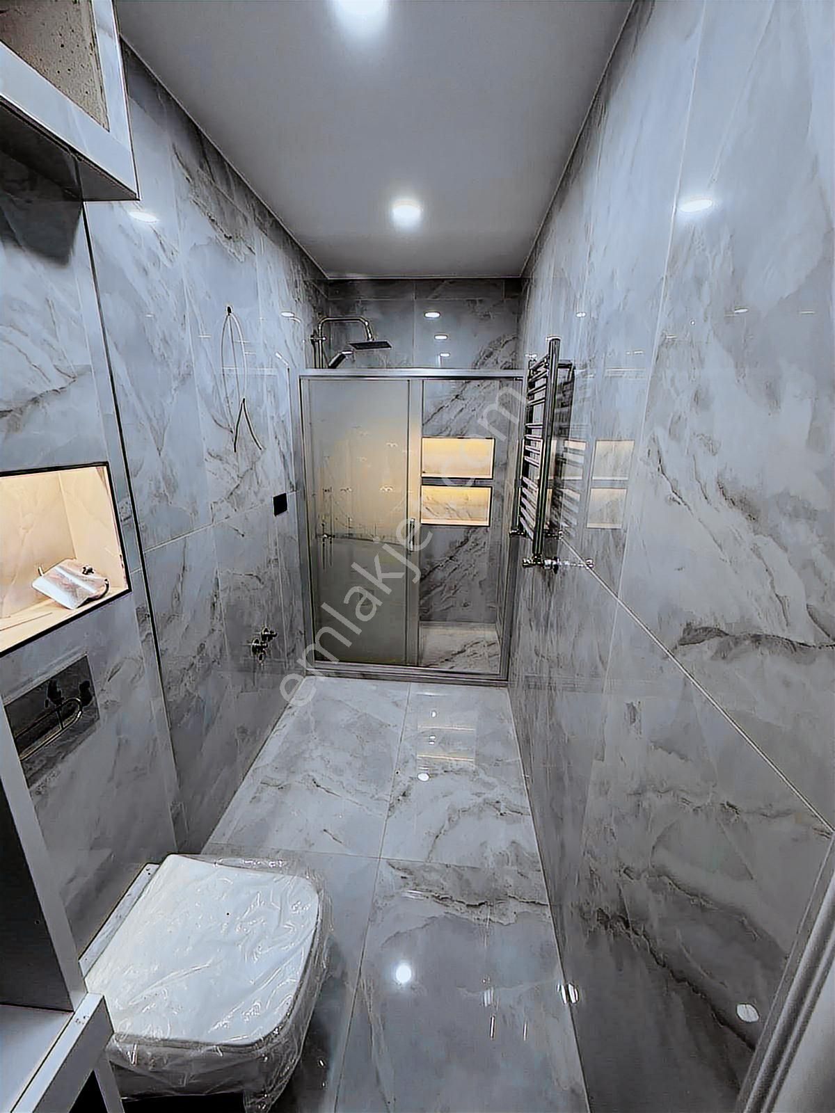 Öz Aydın'dan Şemsipaşa Mahallesinde Satılık 2+1 Daire - Görsel 3