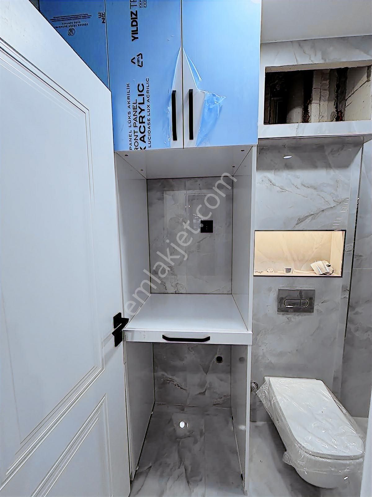 Öz Aydın'dan Şemsipaşa Mahallesinde Satılık 2+1 Daire - Görsel 23